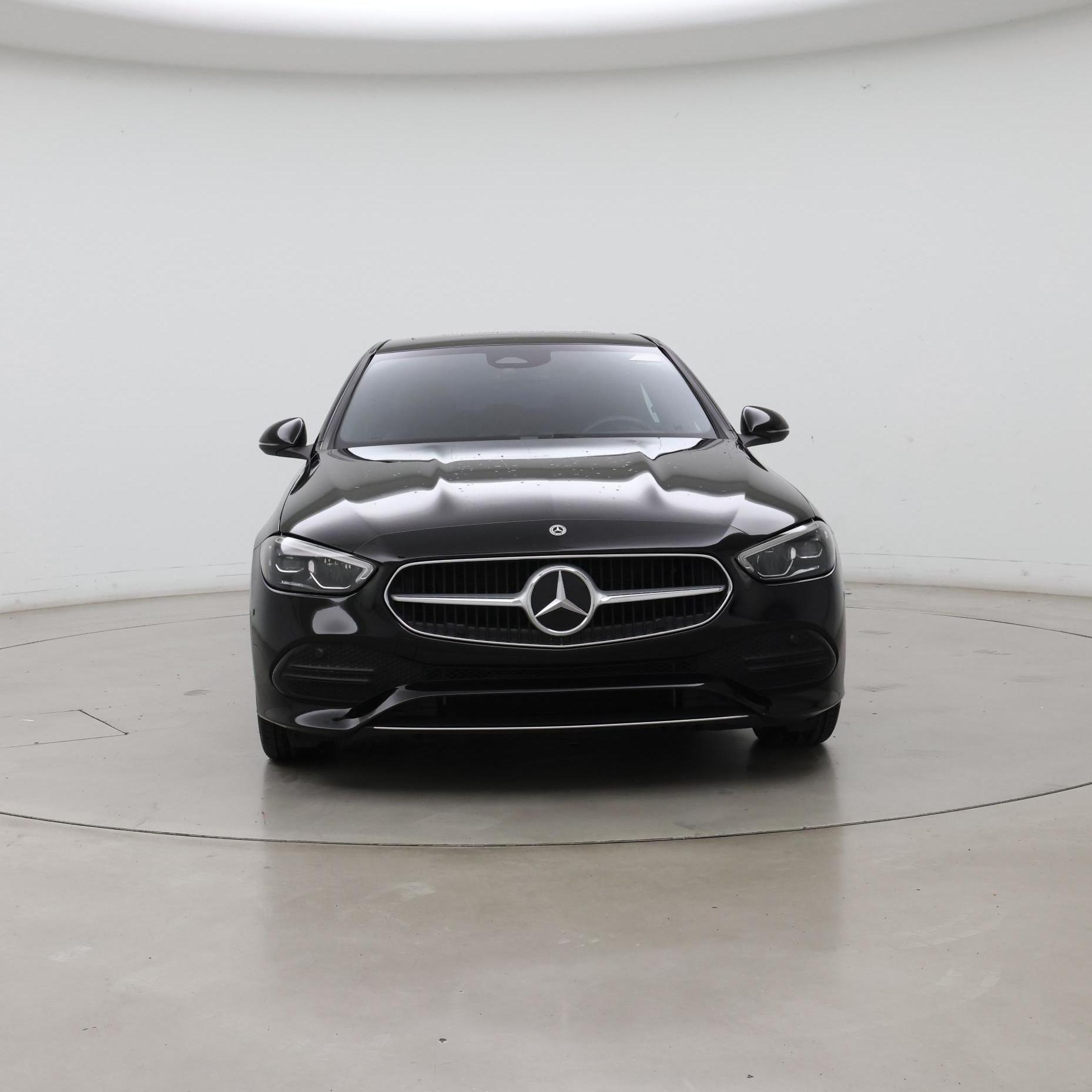 Thumbnail: 2024 Mercedes-Benz C-Class - 5