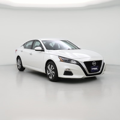 2022 Nissan Altima S