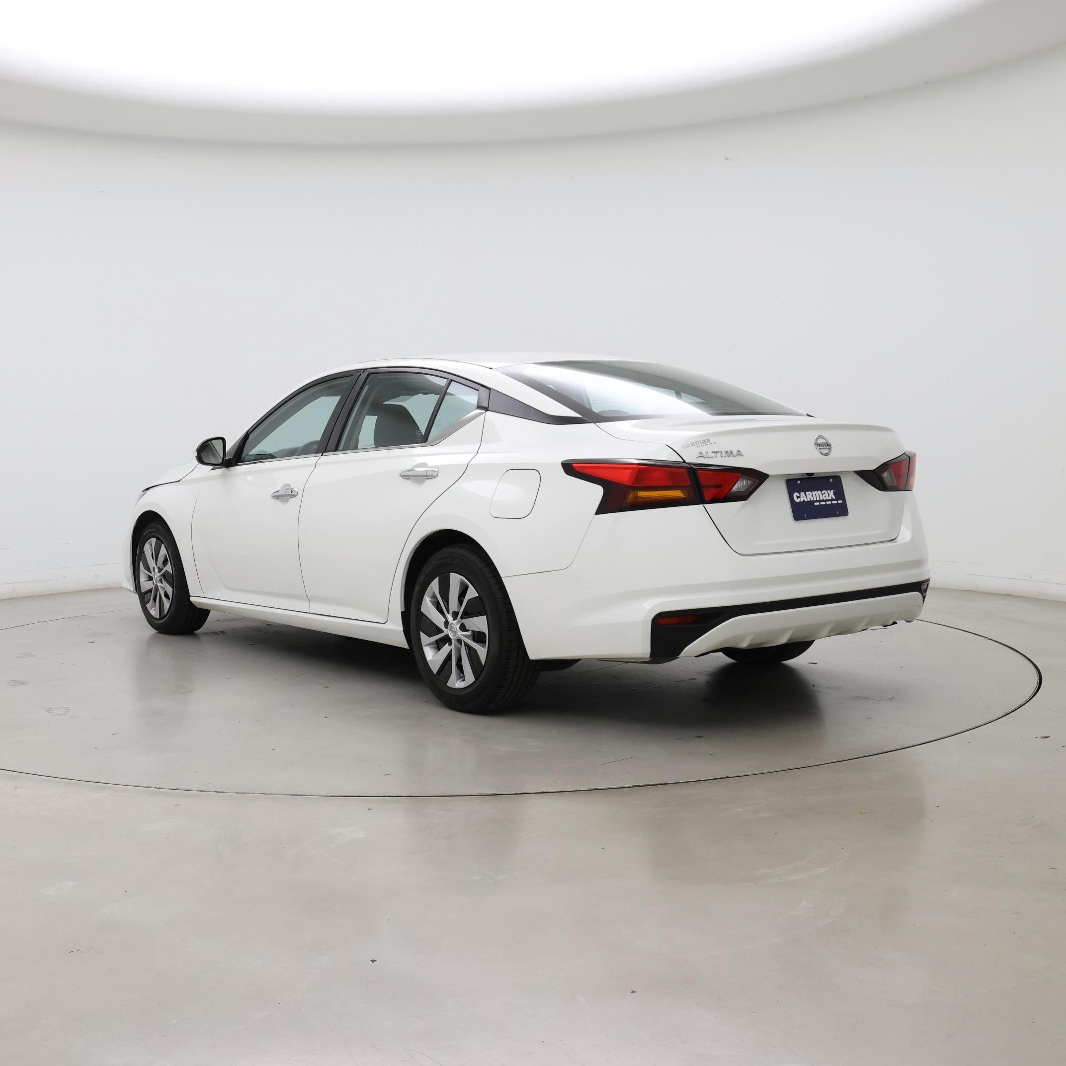 Thumbnail: 2022 Nissan Altima - 2