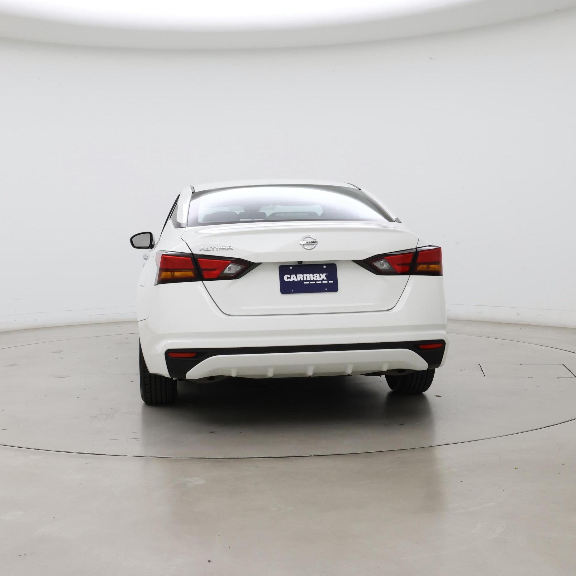 Thumbnail: 2022 Nissan Altima - 6