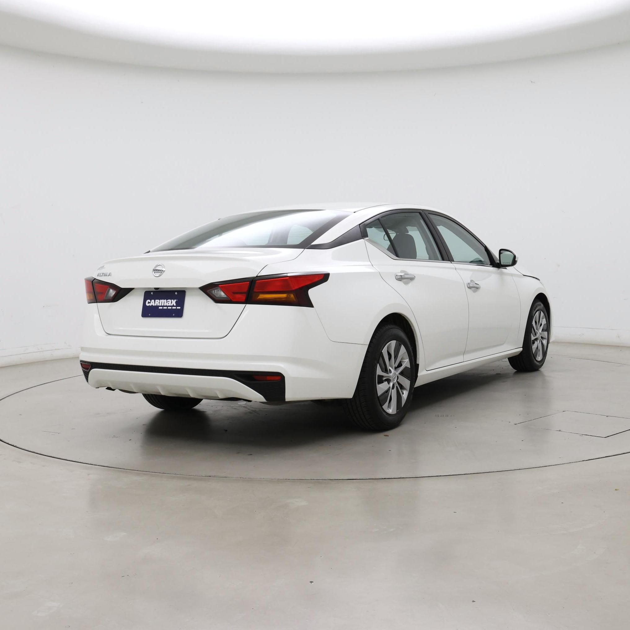 Thumbnail: 2022 Nissan Altima - 8