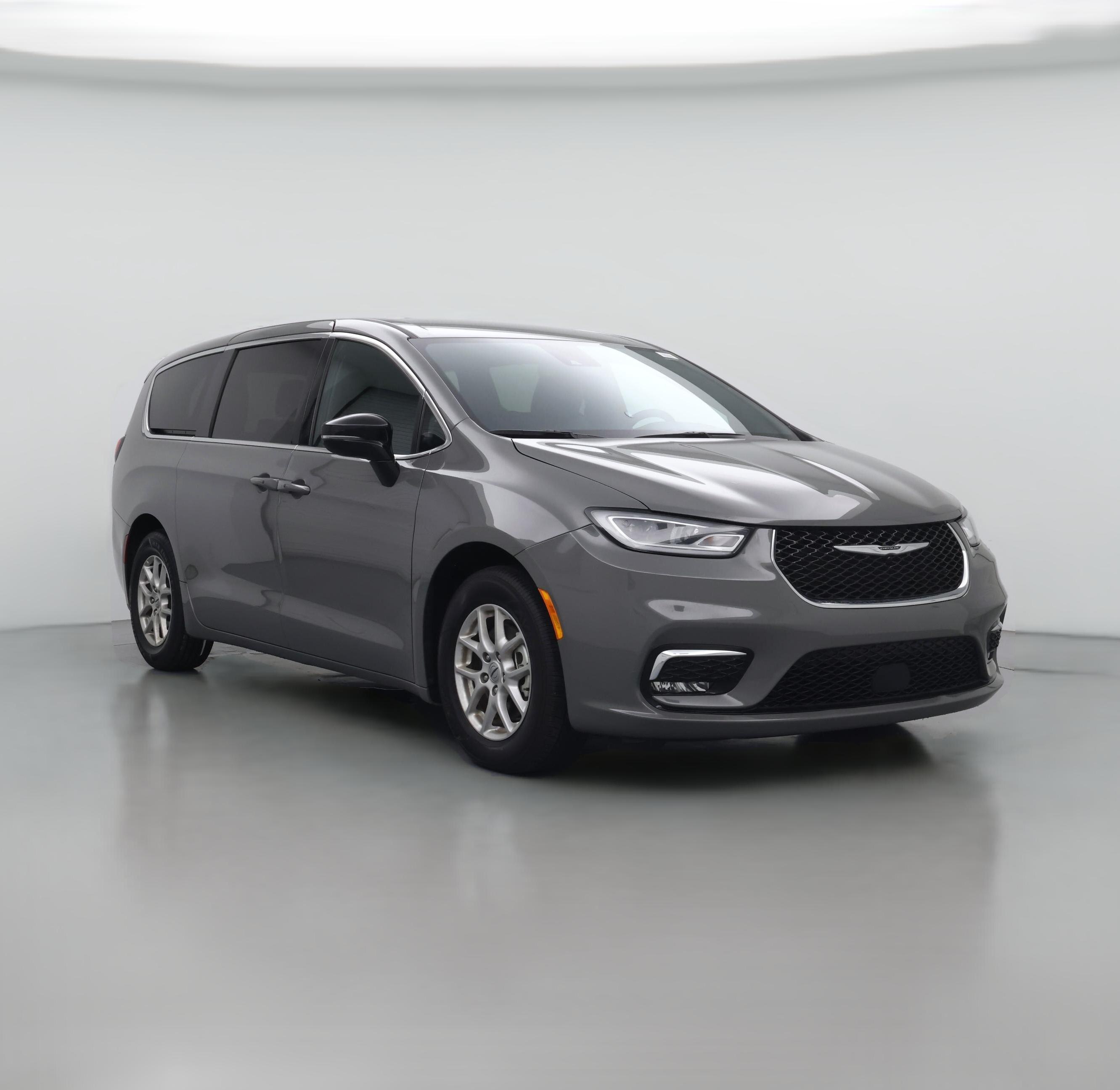 Thumbnail: 2025 Chrysler Pacifica - 1