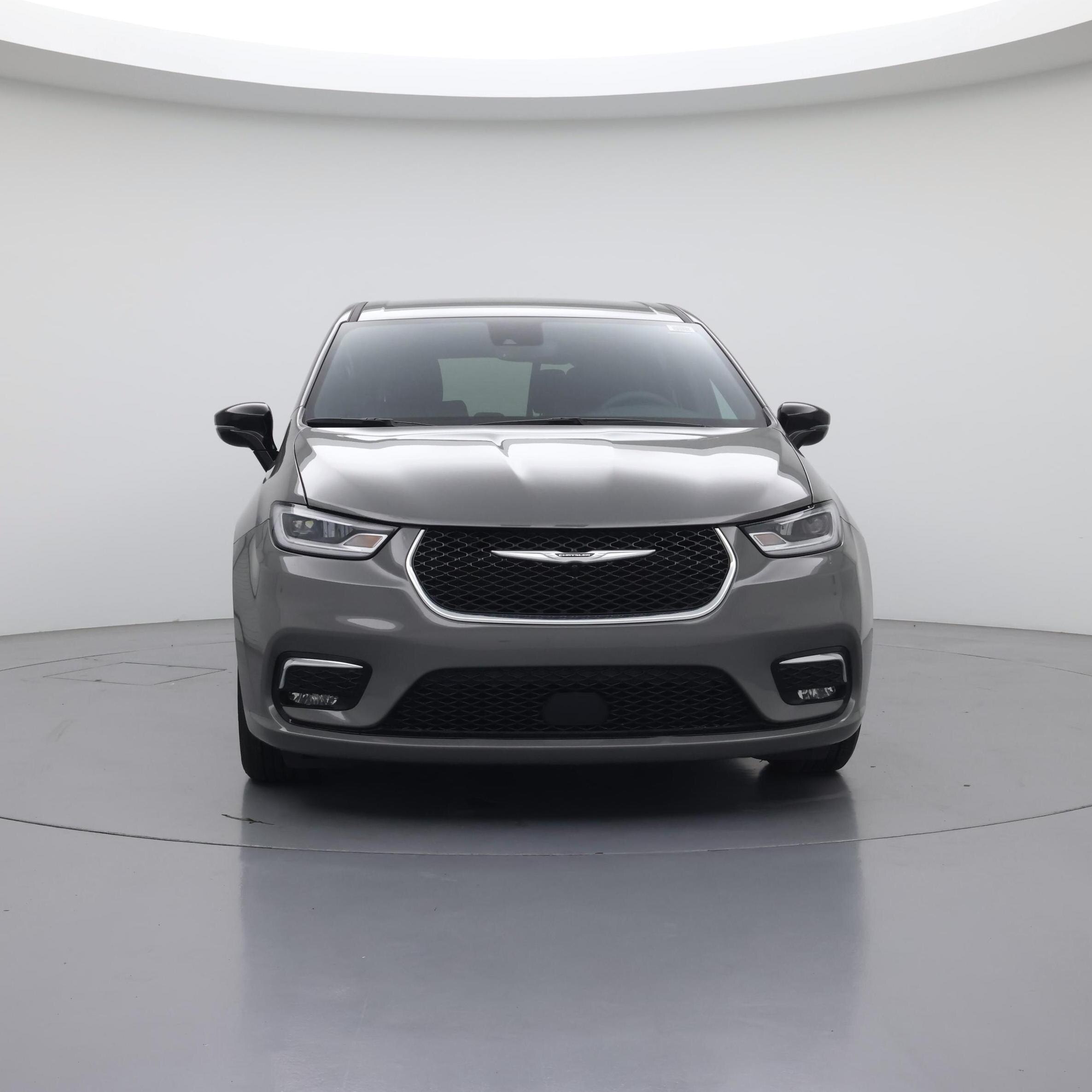Thumbnail: 2025 Chrysler Pacifica - 5