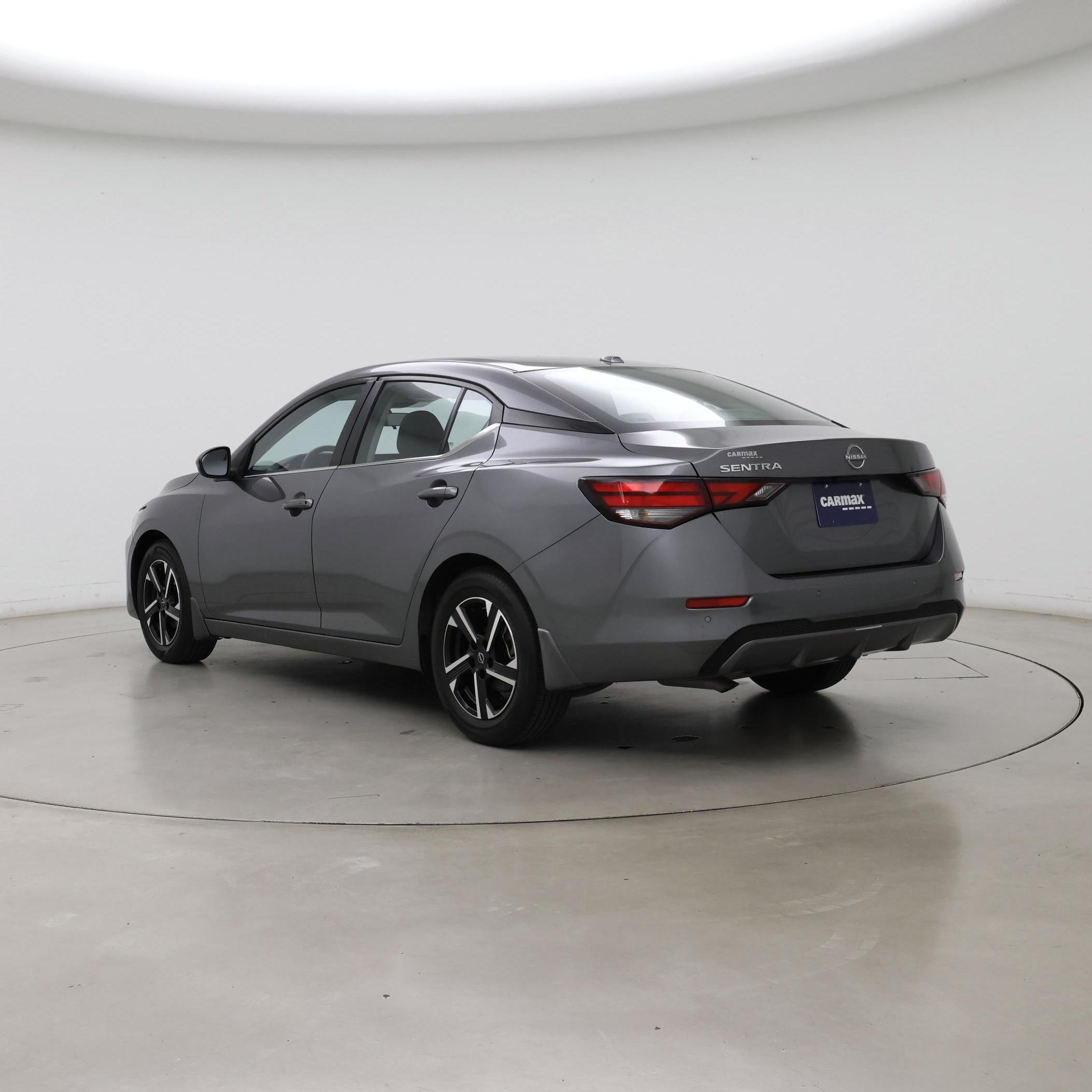 Thumbnail: 2025 Nissan Sentra - 2