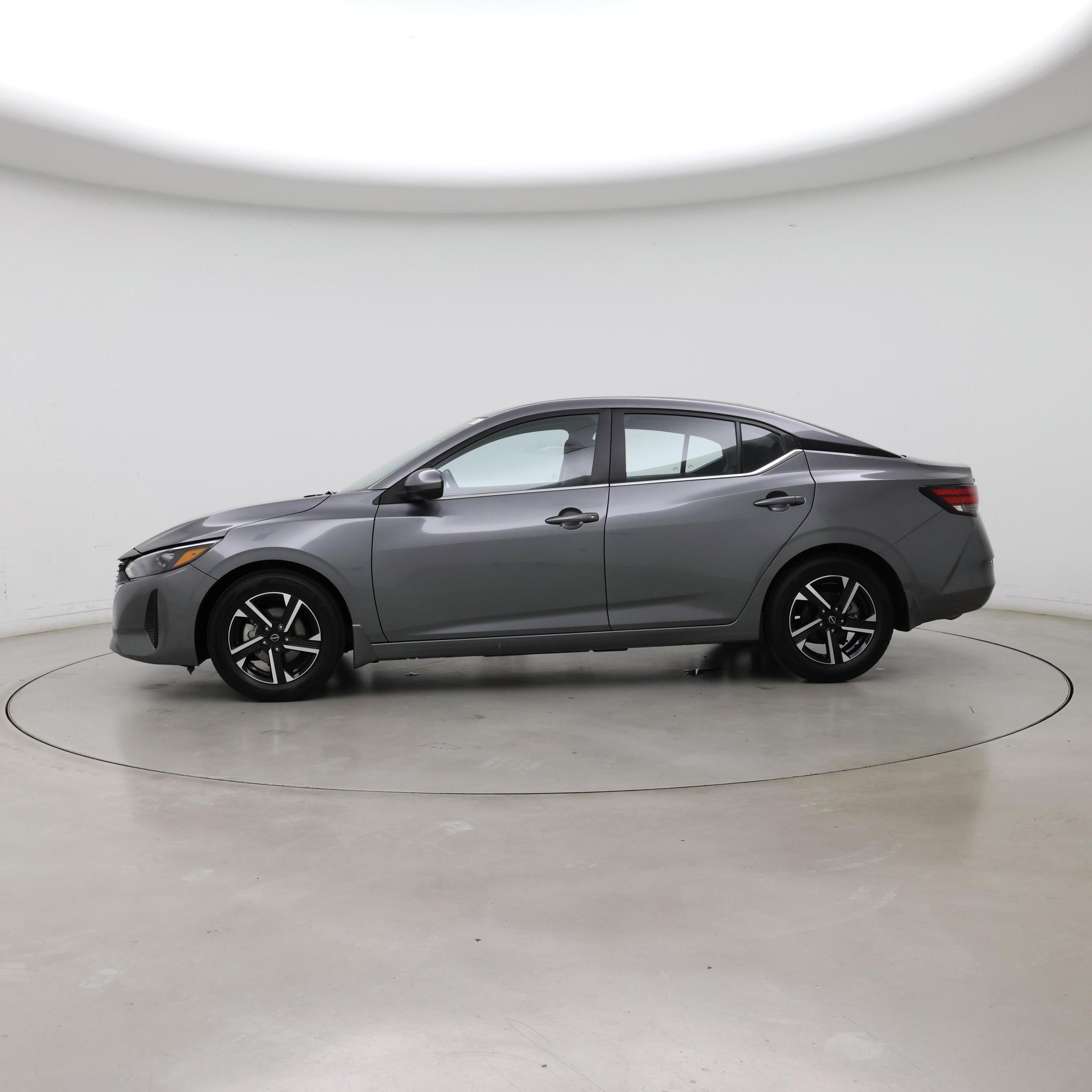 Thumbnail: 2025 Nissan Sentra - 3