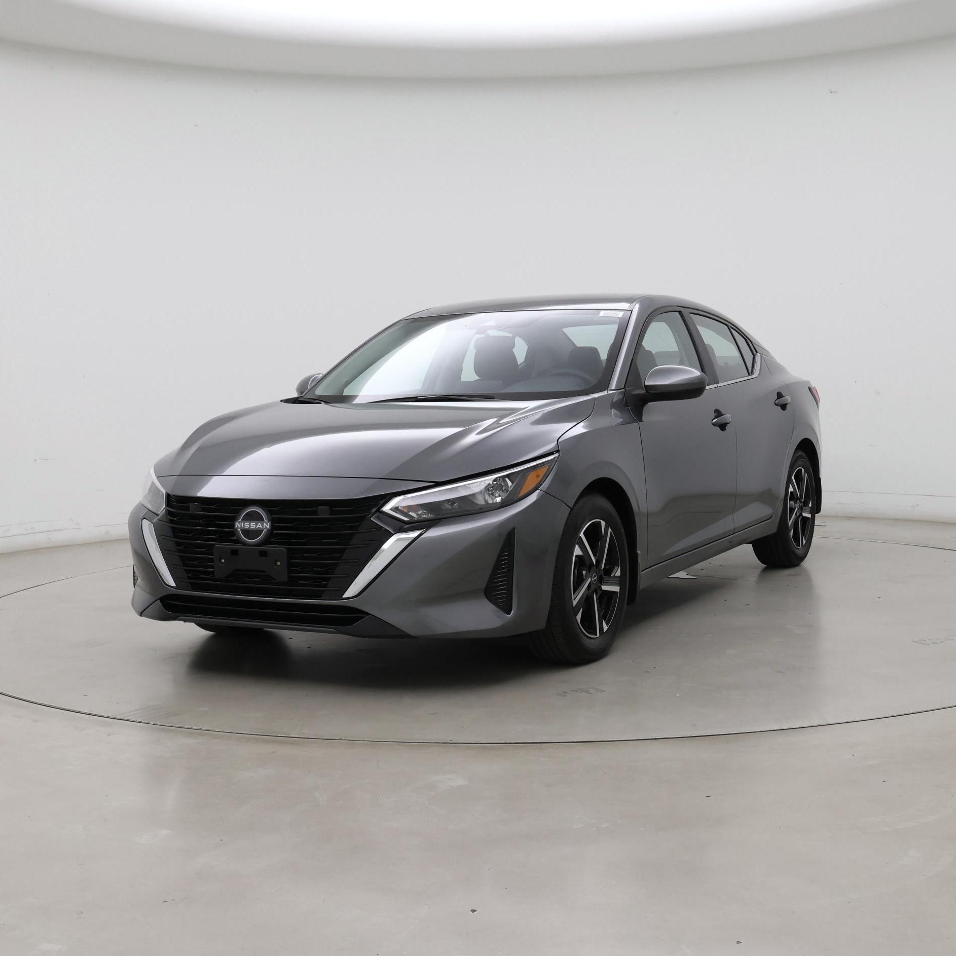 Thumbnail: 2025 Nissan Sentra - 4