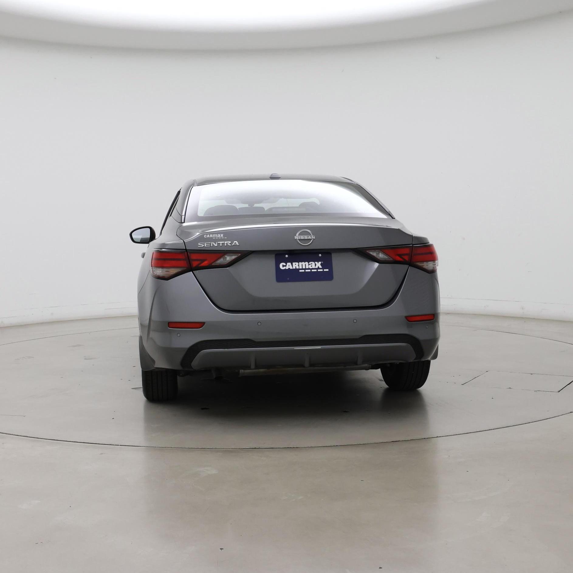 Thumbnail: 2025 Nissan Sentra - 6