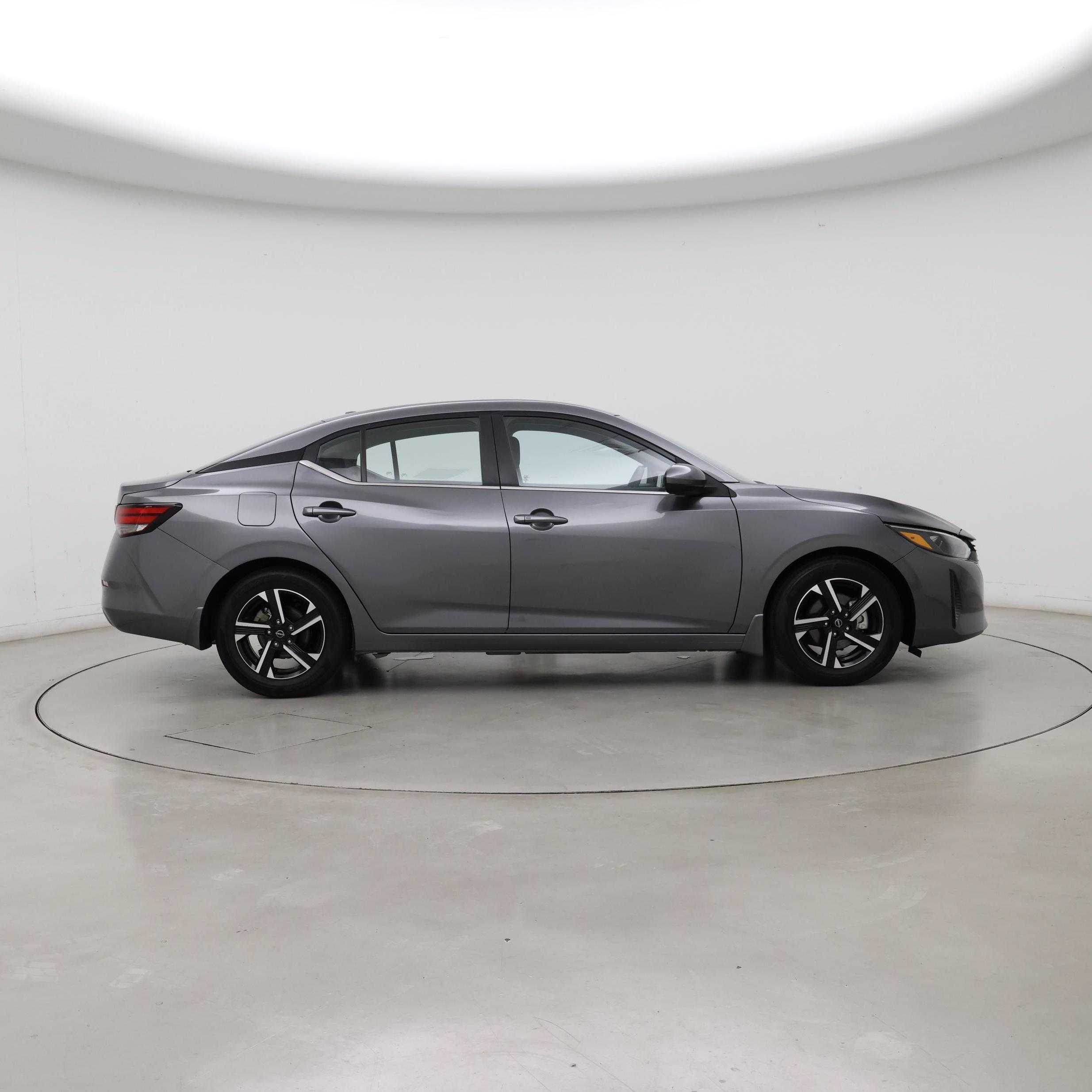 Thumbnail: 2025 Nissan Sentra - 7