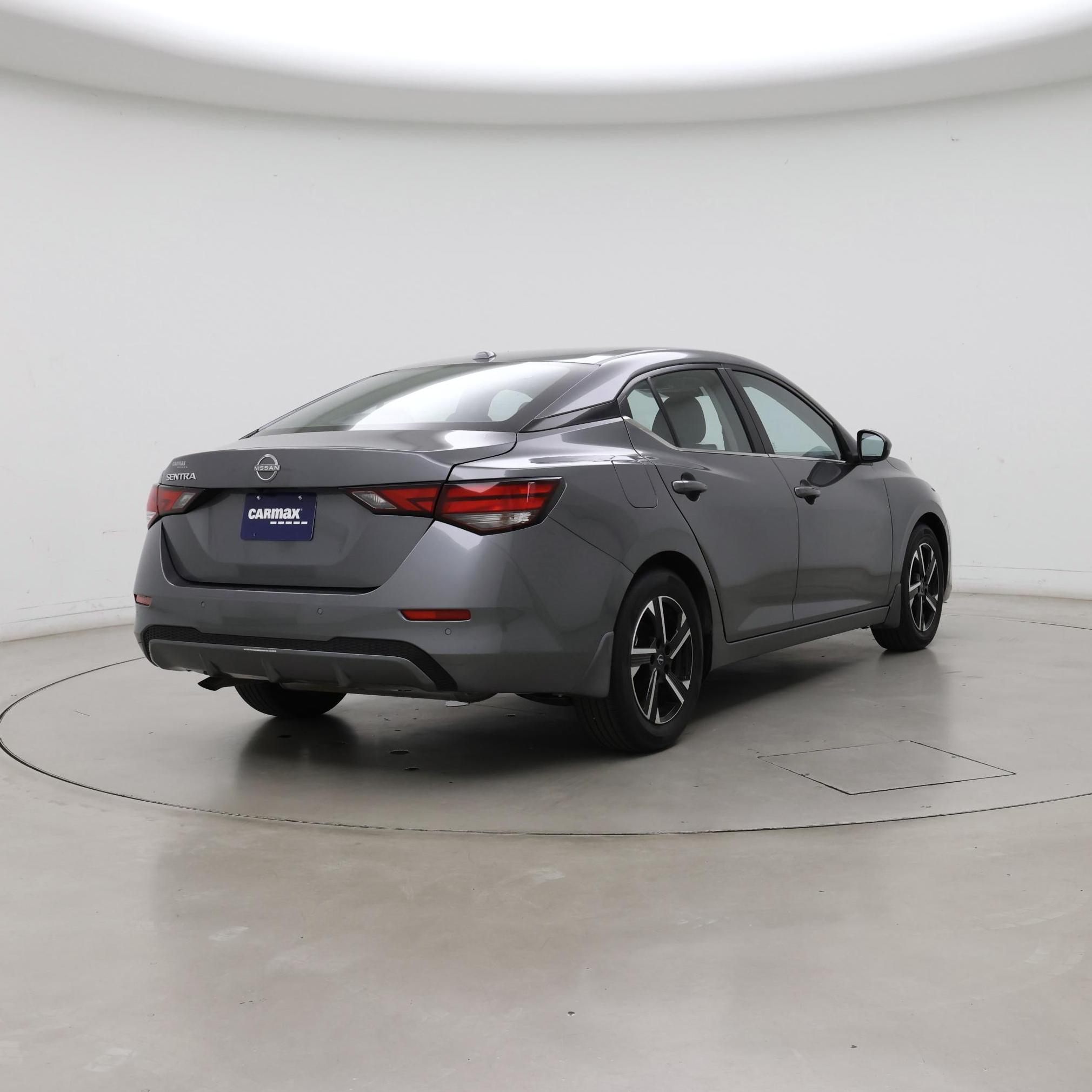 Thumbnail: 2025 Nissan Sentra - 8