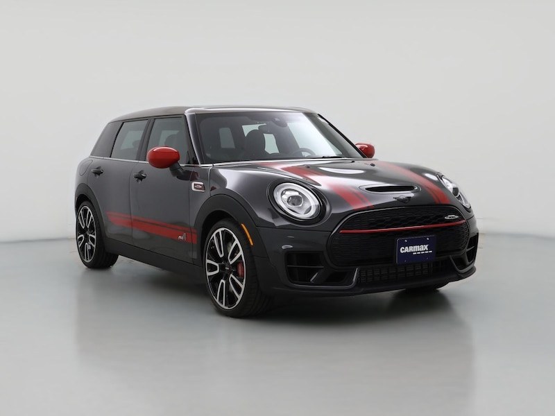 2020 MINI Cooper Clubman John Cooper Works -
                  Huntsville, AL