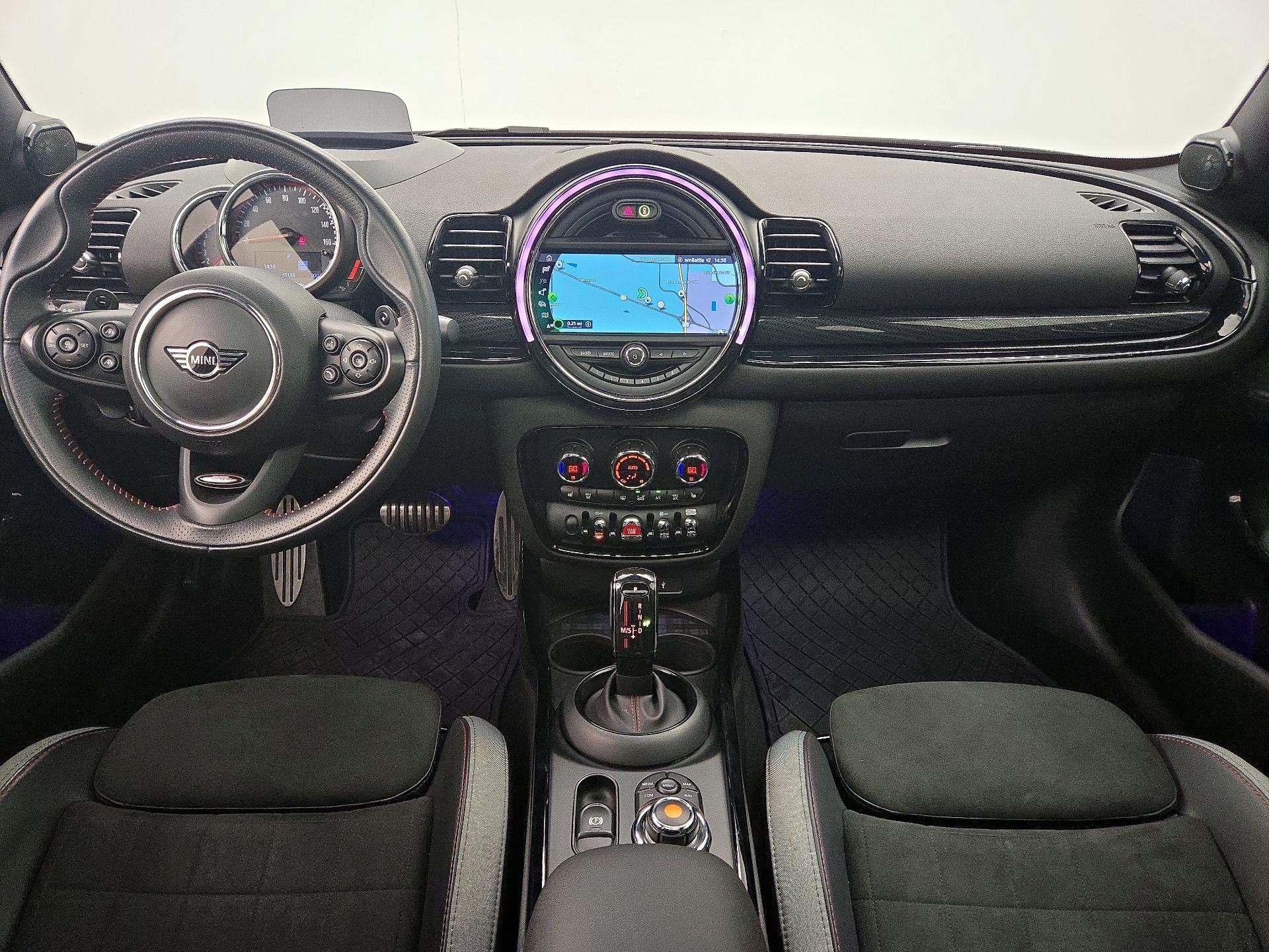 Thumbnail: 2020 MINI Cooper Clubman - 9