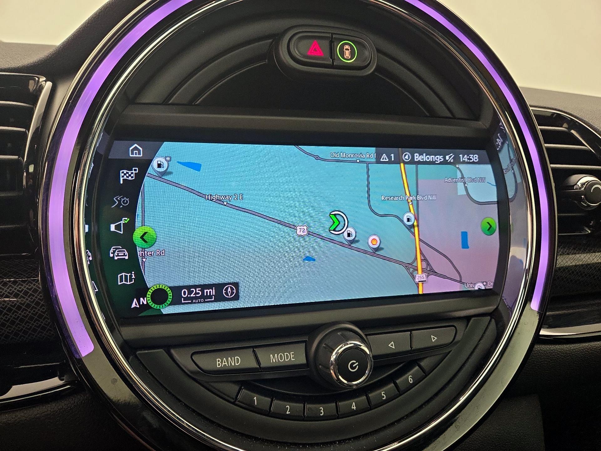 Thumbnail: 2020 MINI Cooper Clubman - 14