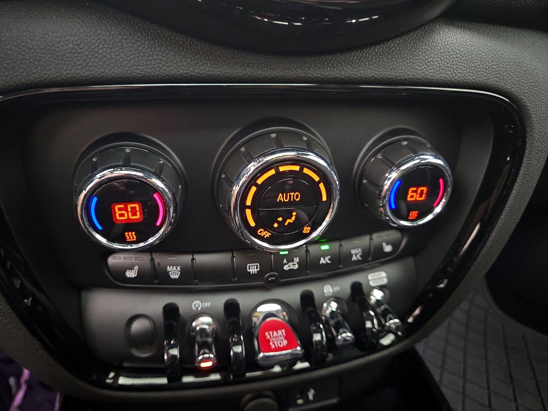 Thumbnail: 2020 MINI Cooper Clubman - 17