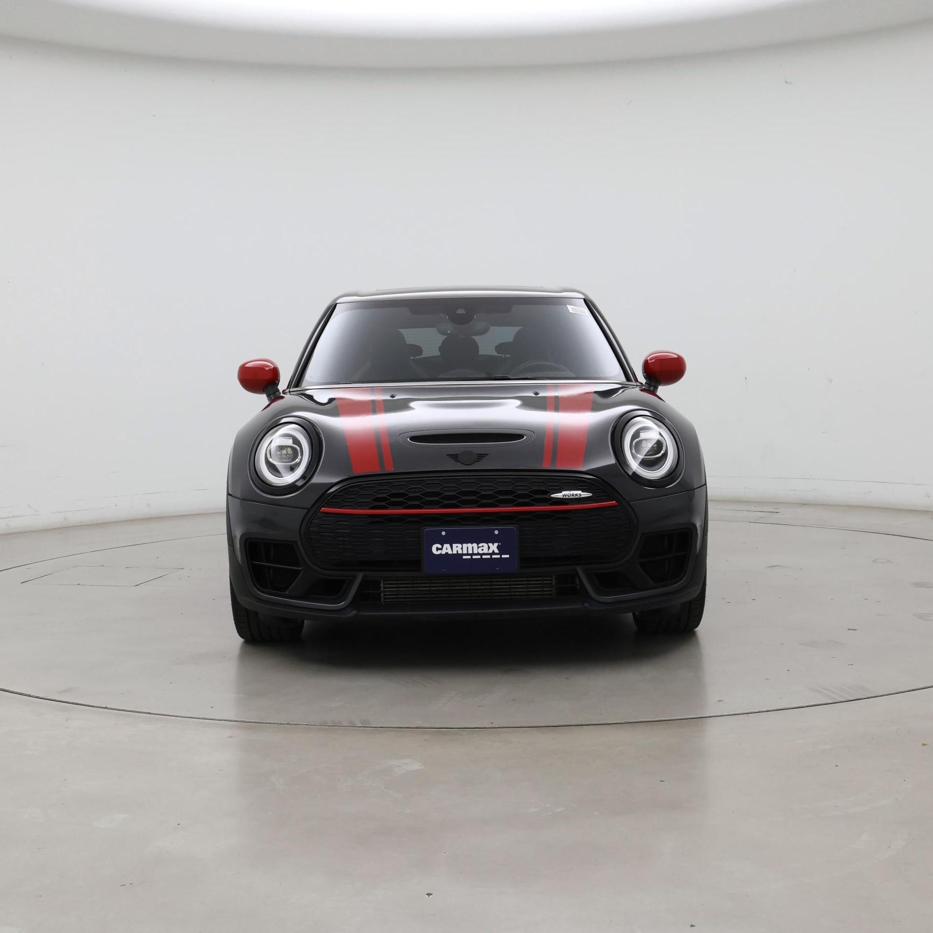 Thumbnail: 2020 MINI Cooper Clubman - 5