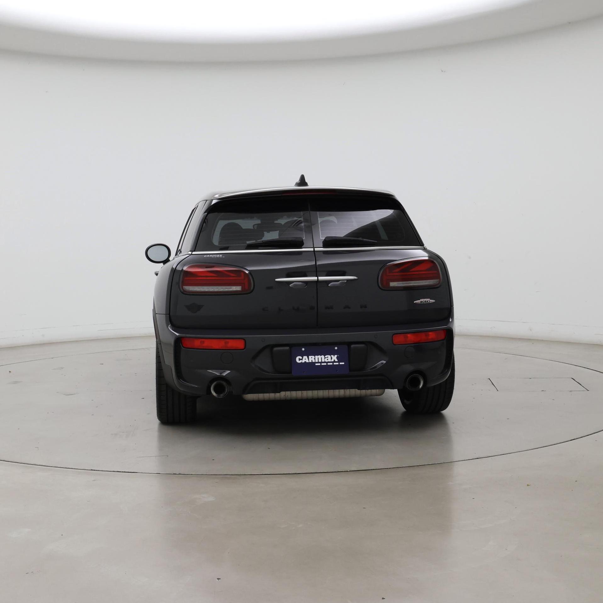 Thumbnail: 2020 MINI Cooper Clubman - 6
