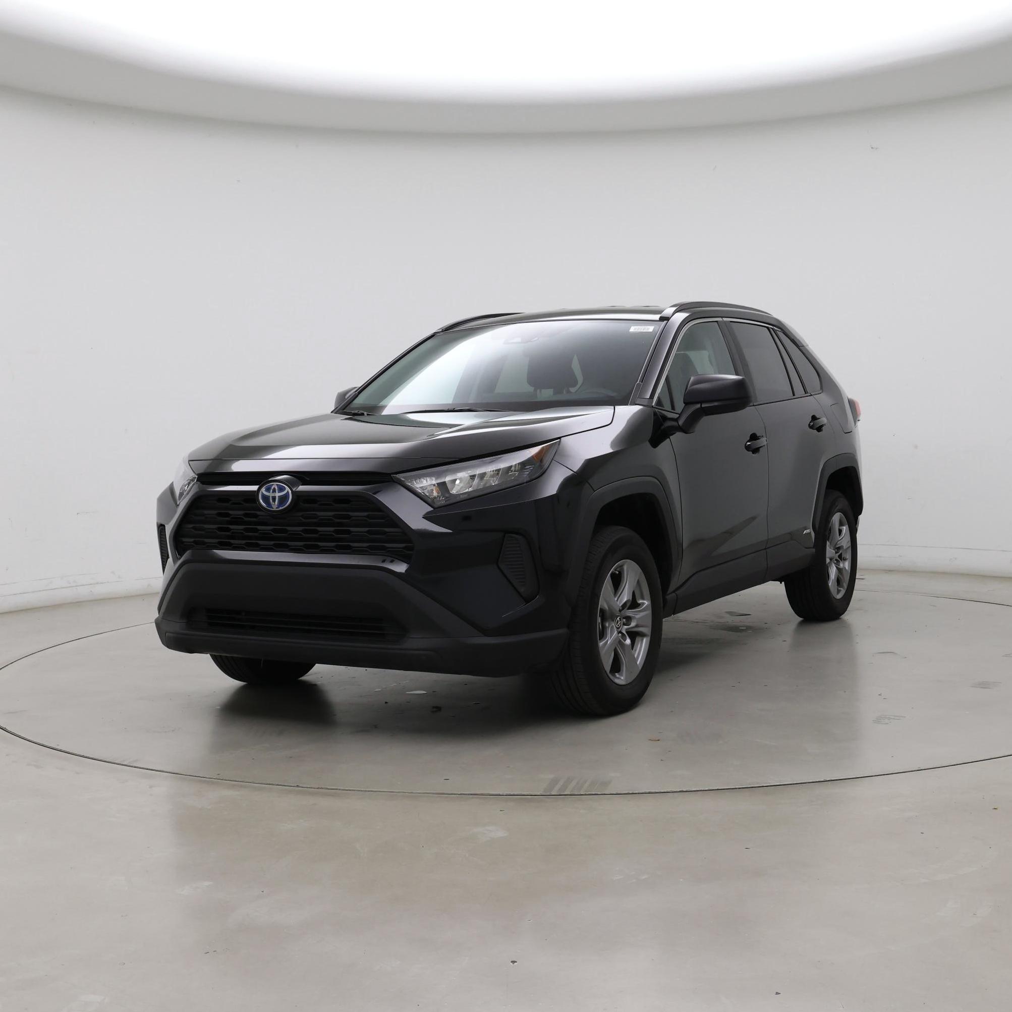 Thumbnail: 2022 Toyota RAV4 - 4