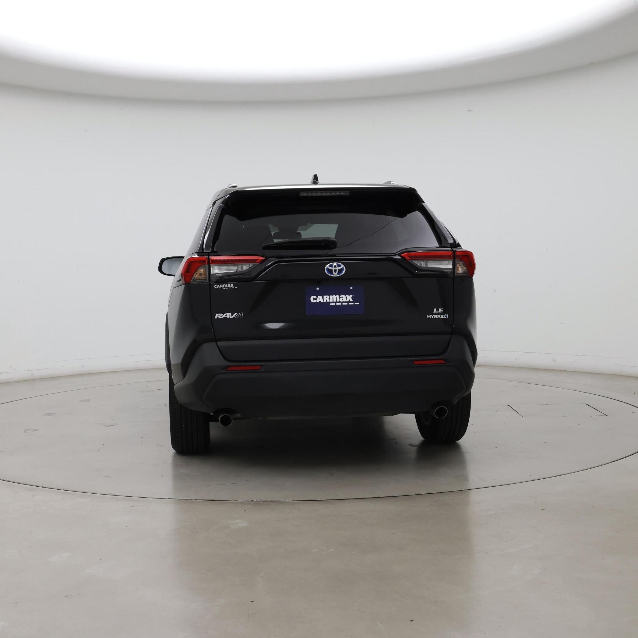Thumbnail: 2022 Toyota RAV4 - 6