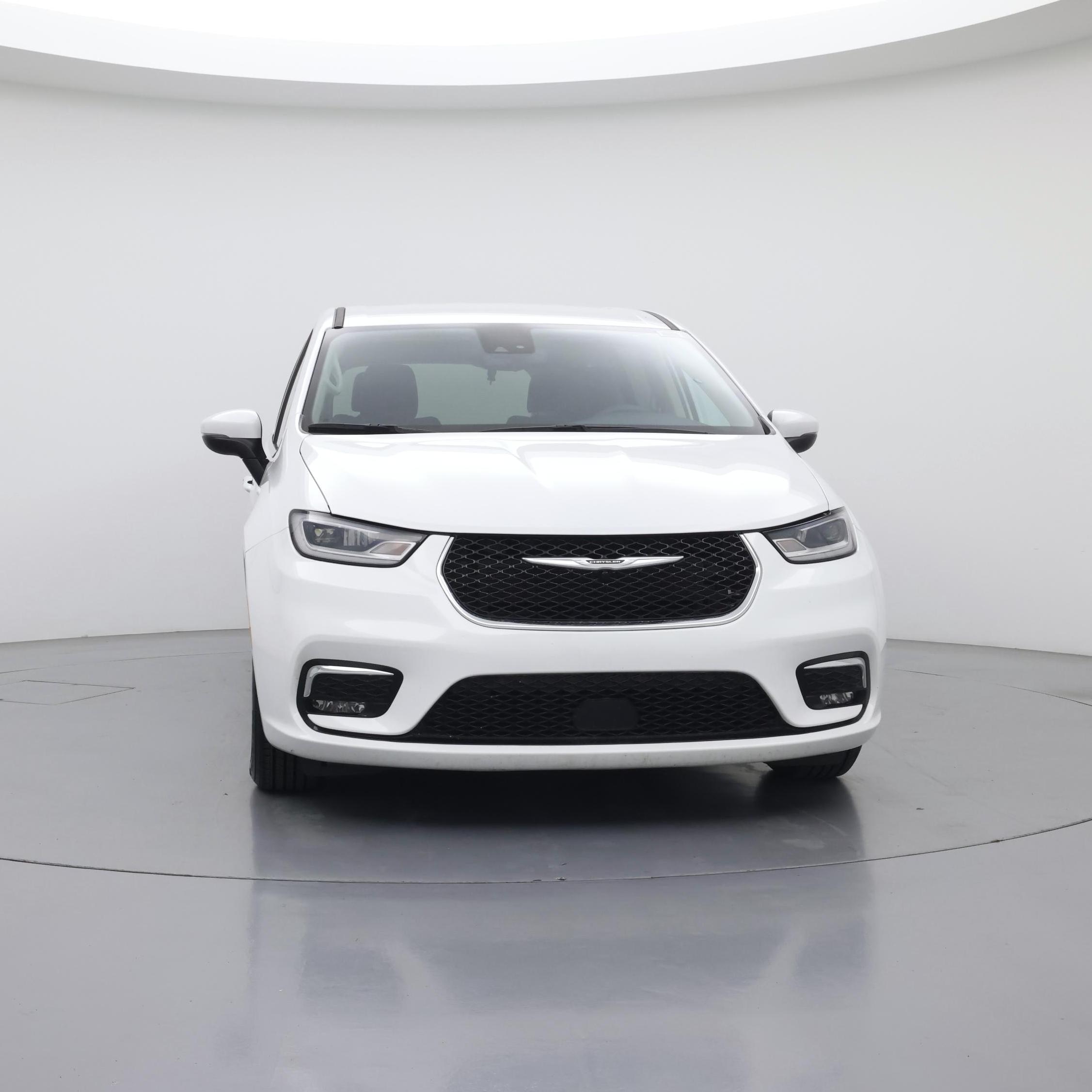 Thumbnail: 2023 Chrysler Pacifica - 5