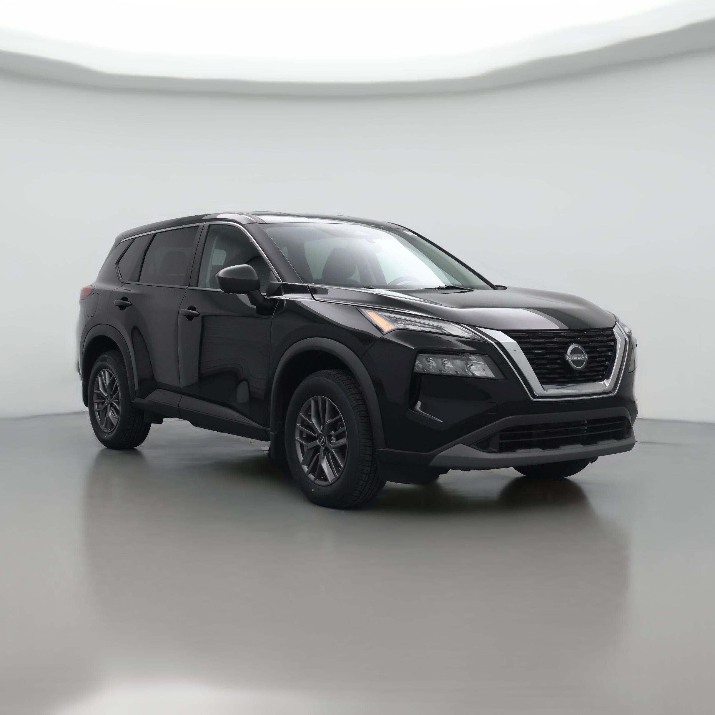 Thumbnail: 2023 Nissan Rogue - 1