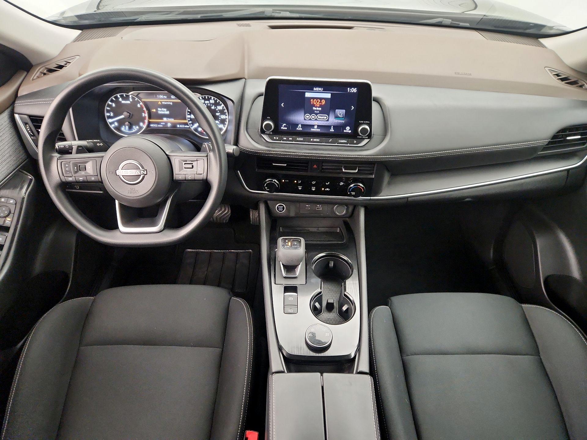 Thumbnail: 2023 Nissan Rogue - 9