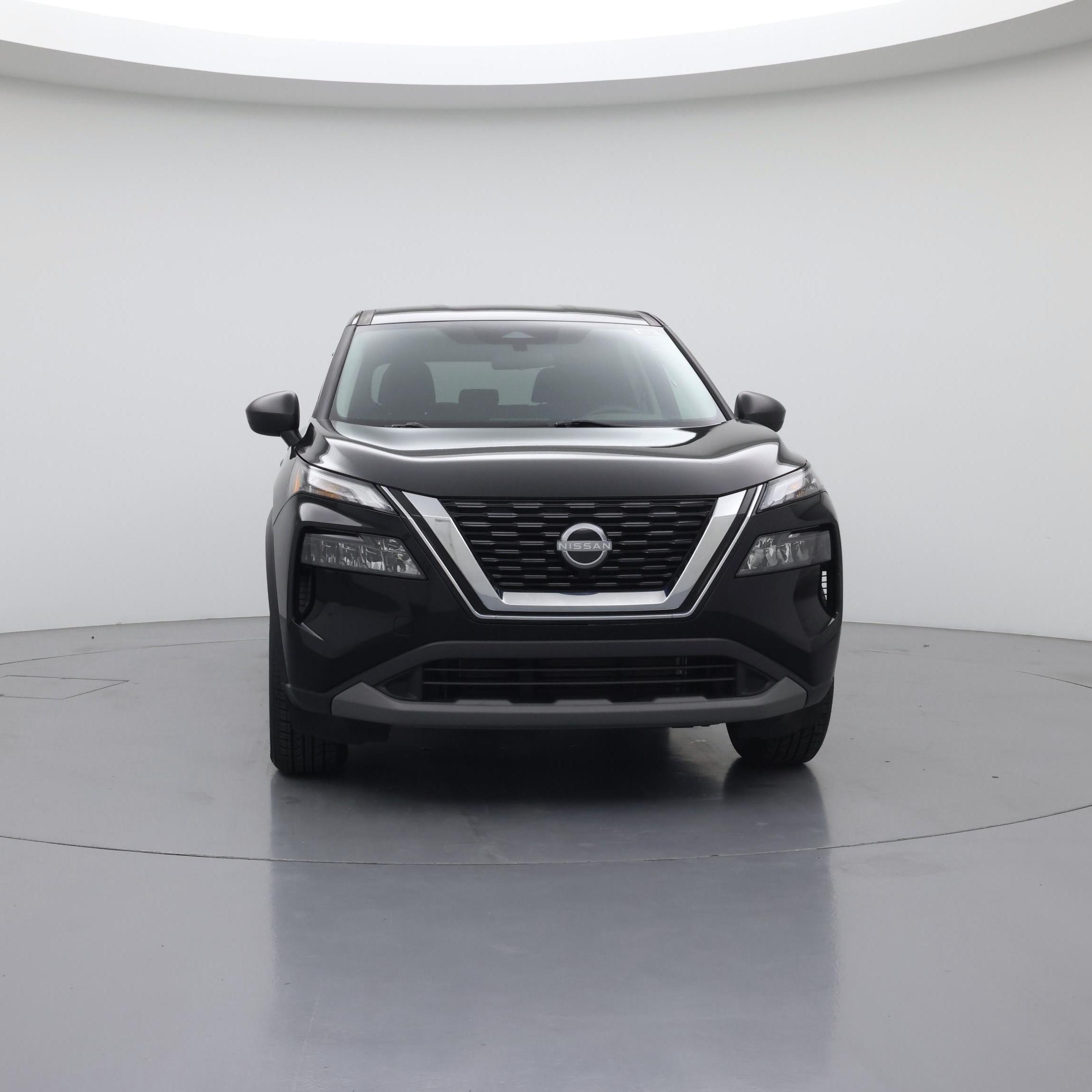 Thumbnail: 2023 Nissan Rogue - 5
