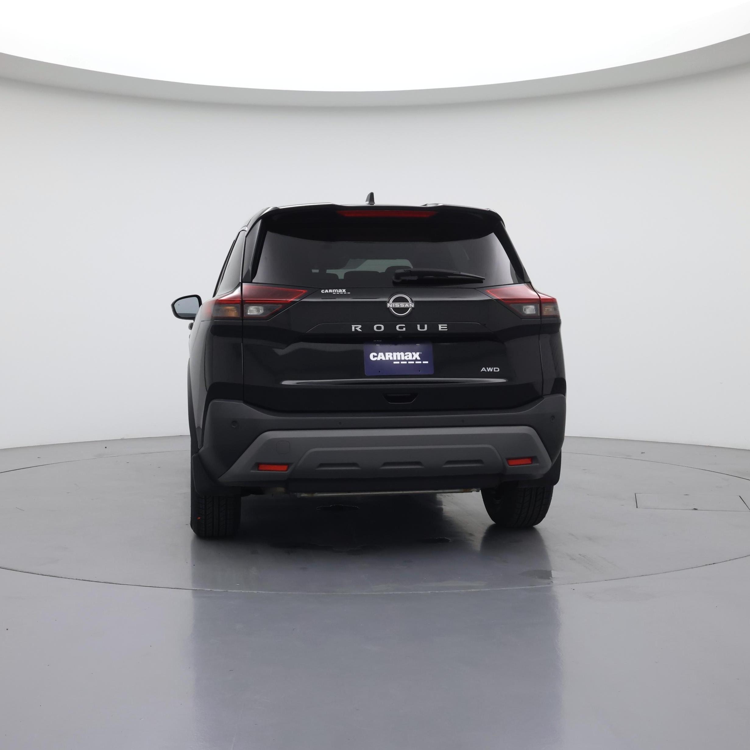 Thumbnail: 2023 Nissan Rogue - 6