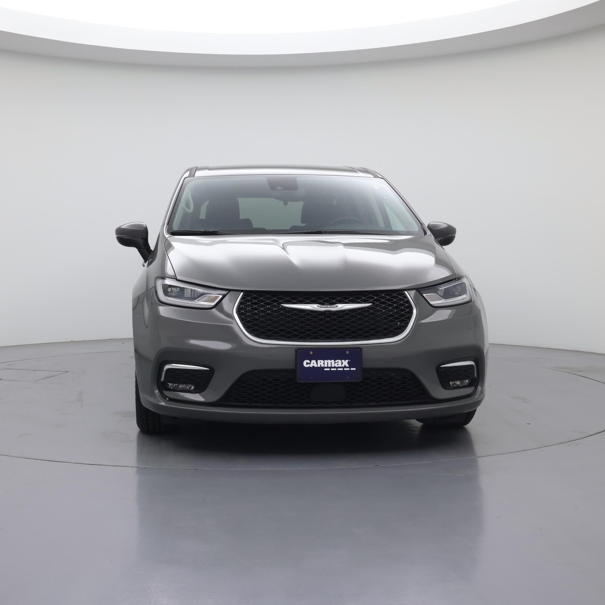 Thumbnail: 2023 Chrysler Pacifica - 5