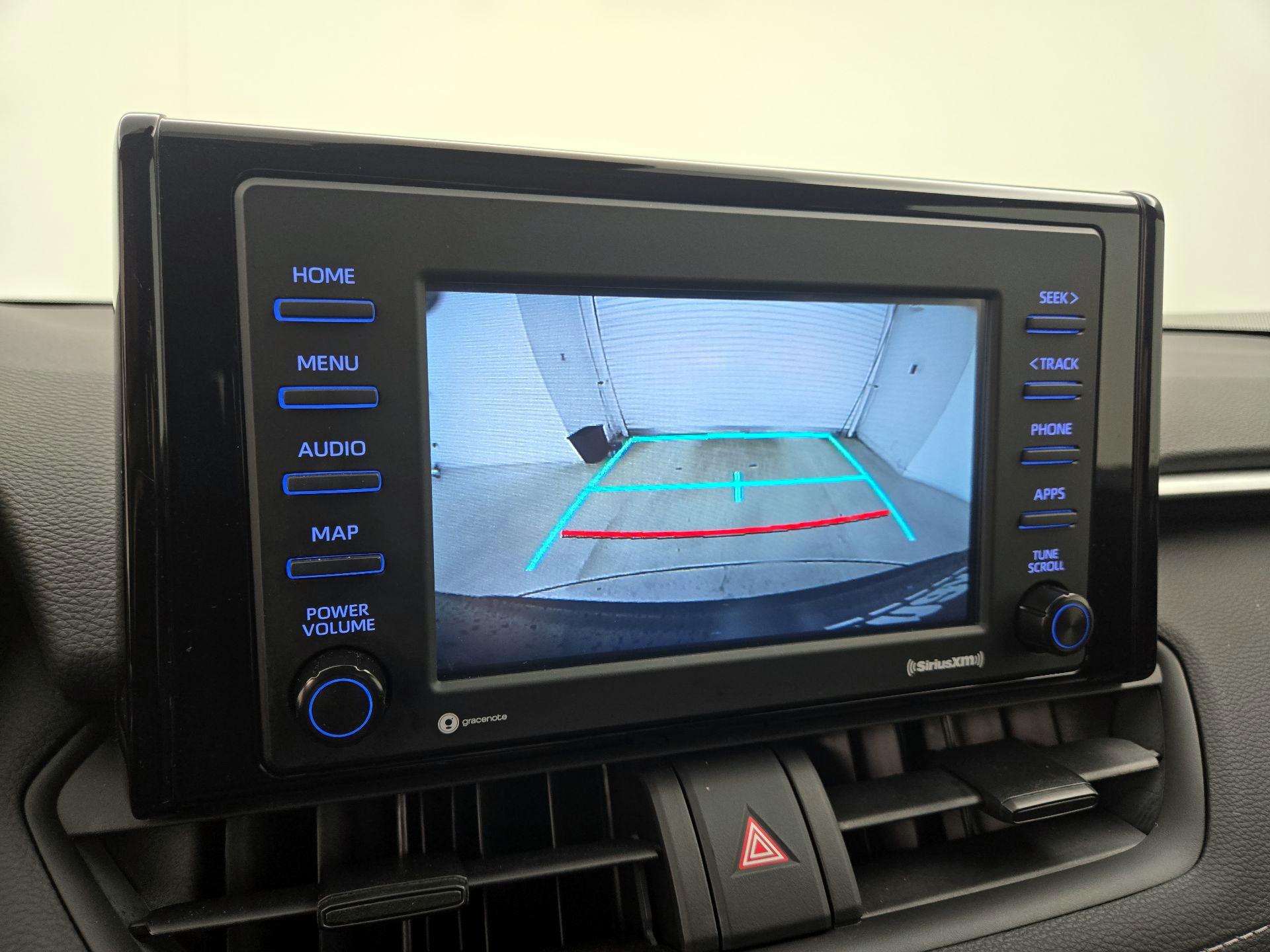 Thumbnail: 2022 Toyota RAV4 - 14