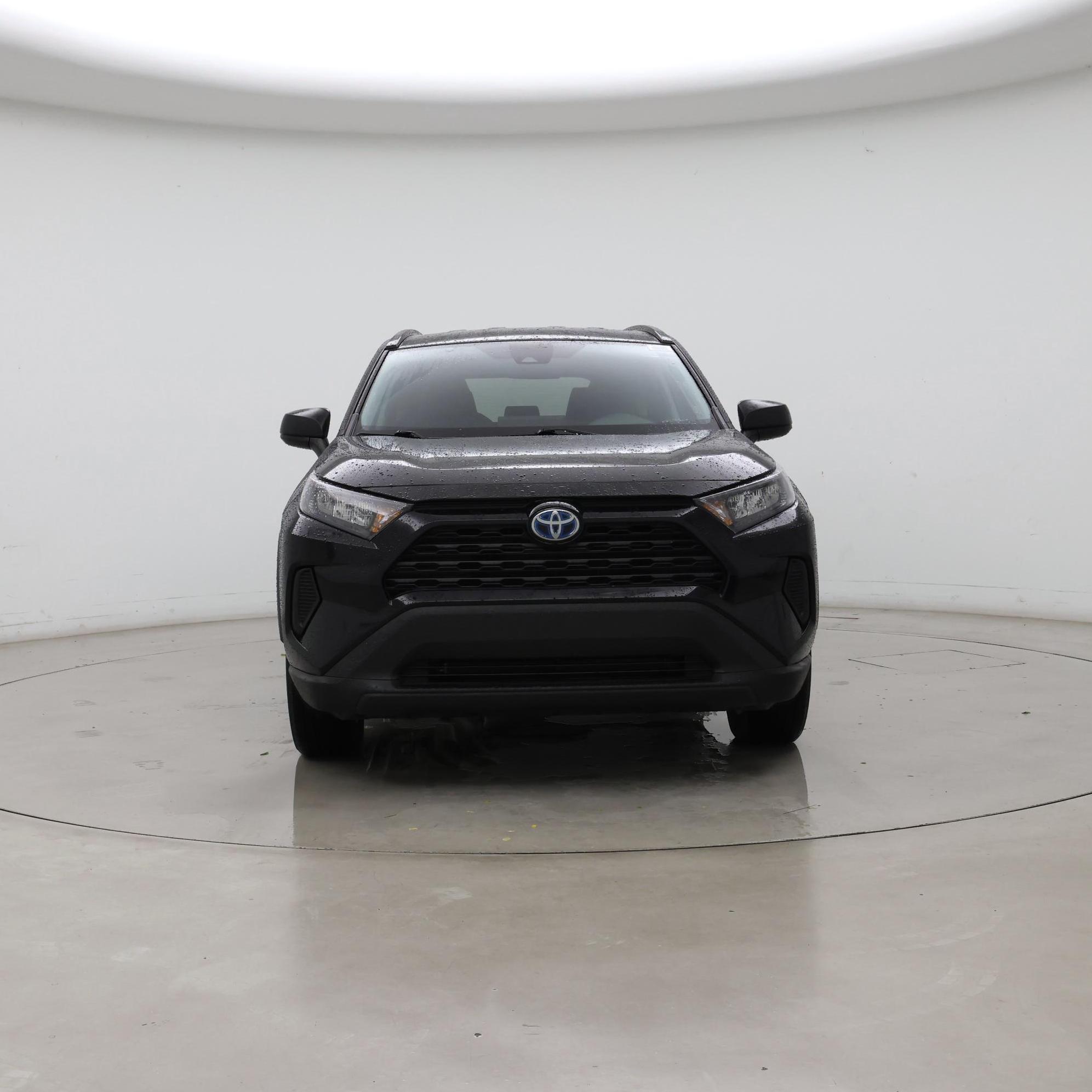 Thumbnail: 2022 Toyota RAV4 - 5