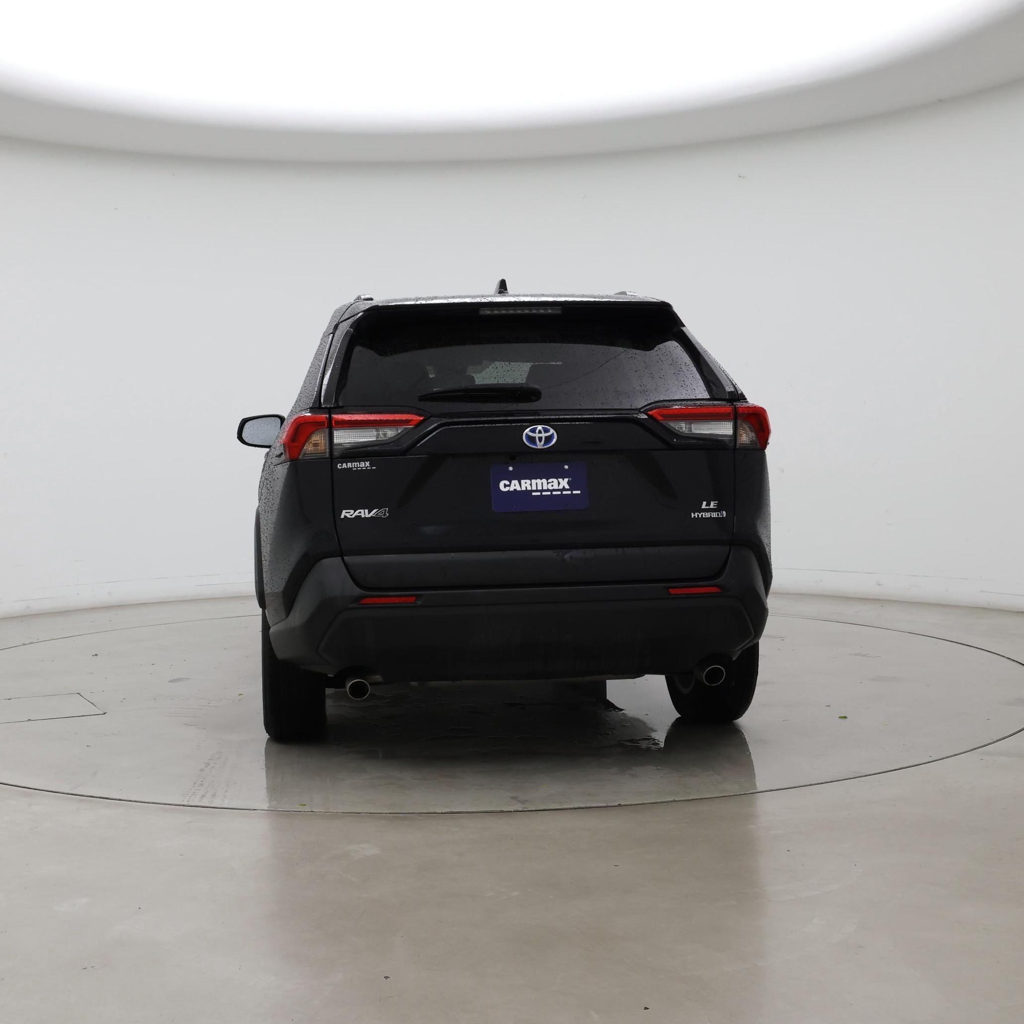 Thumbnail: 2022 Toyota RAV4 - 6