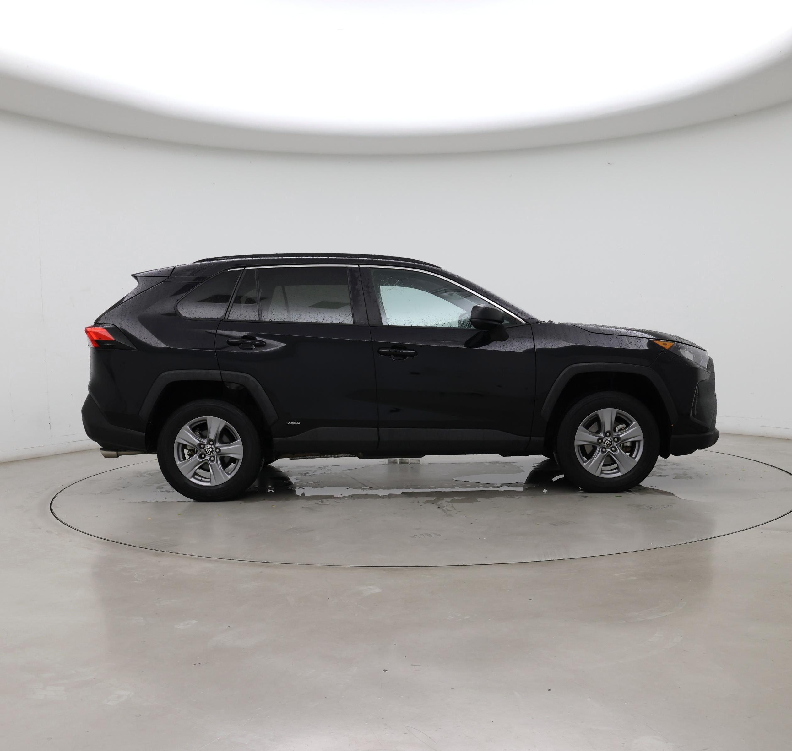 Thumbnail: 2022 Toyota RAV4 - 7