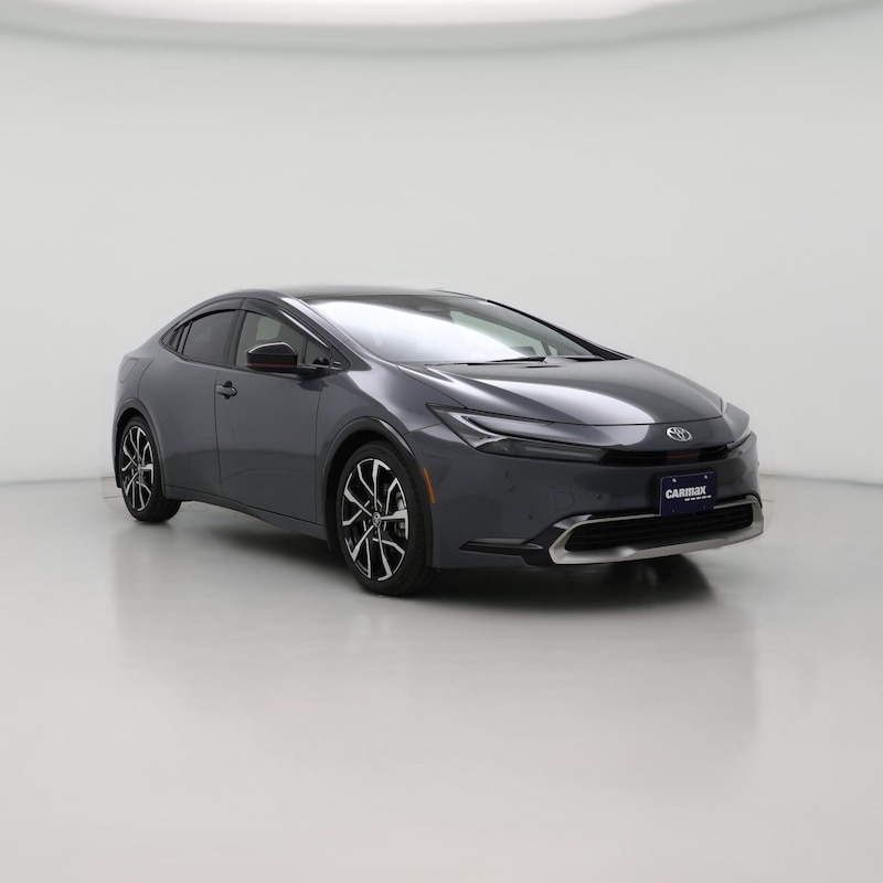 2024 Toyota Prius Prime Hybrid XSE
