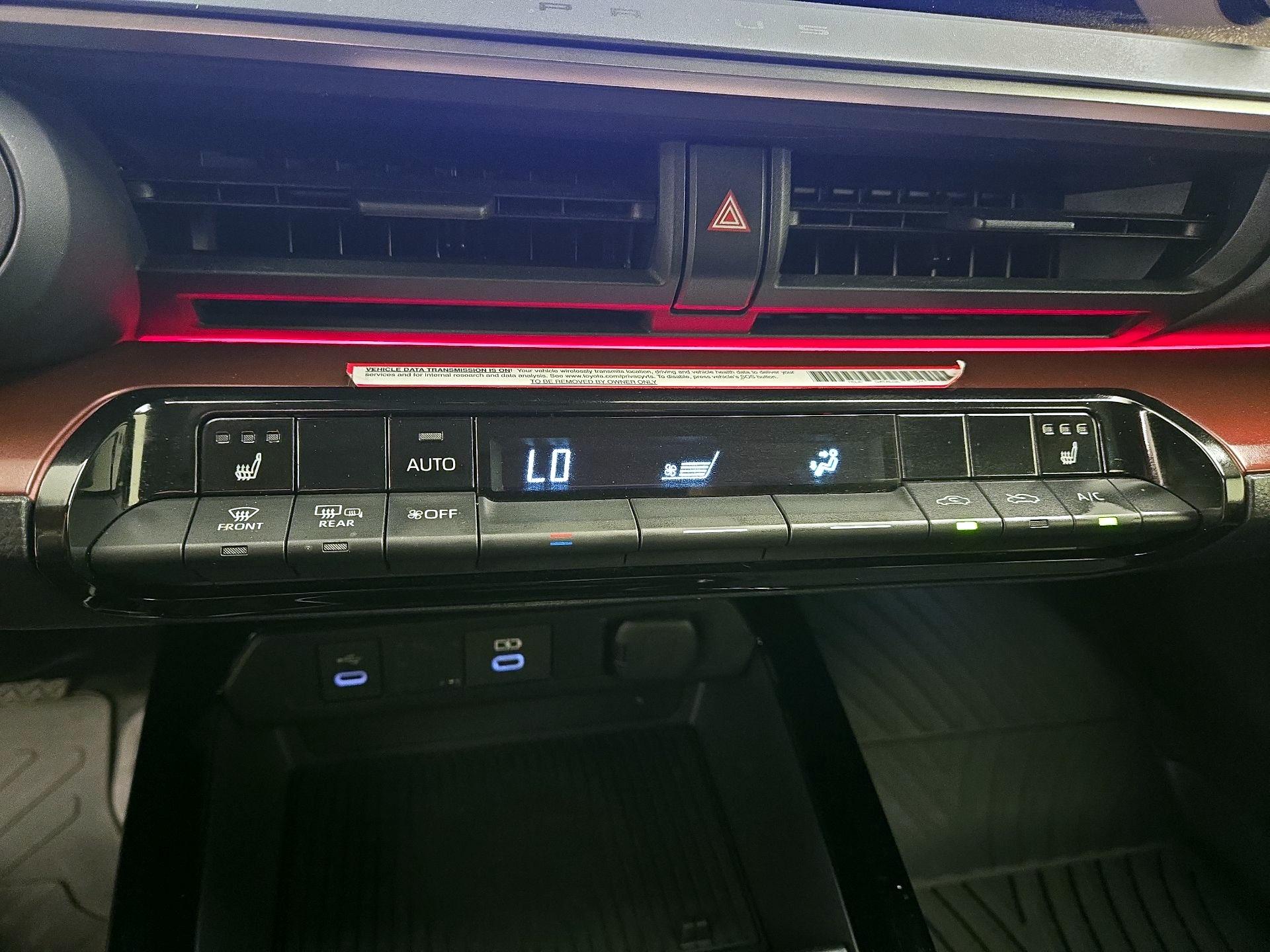 Thumbnail: 2024 Toyota Prius Prime - 16