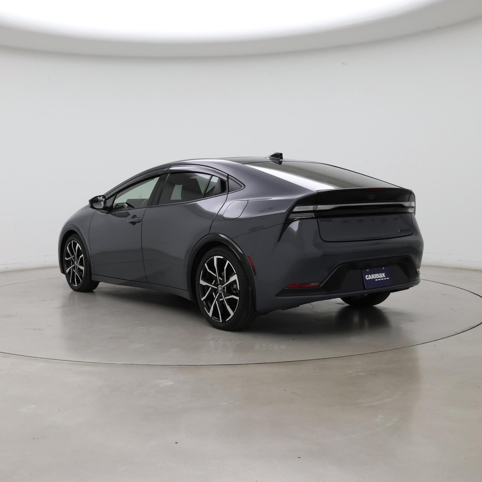 Thumbnail: 2024 Toyota Prius Prime - 2