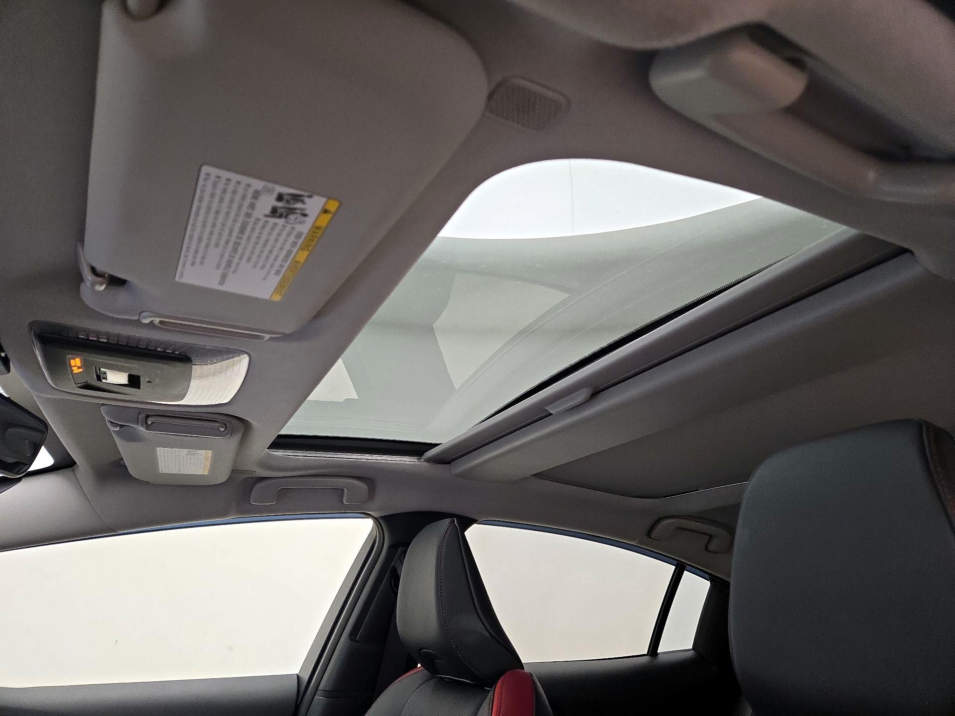 Thumbnail: 2024 Toyota Prius Prime - 19