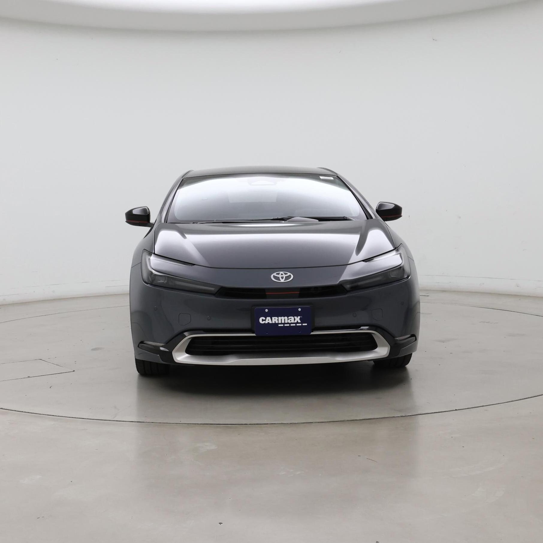 Thumbnail: 2024 Toyota Prius Prime - 5
