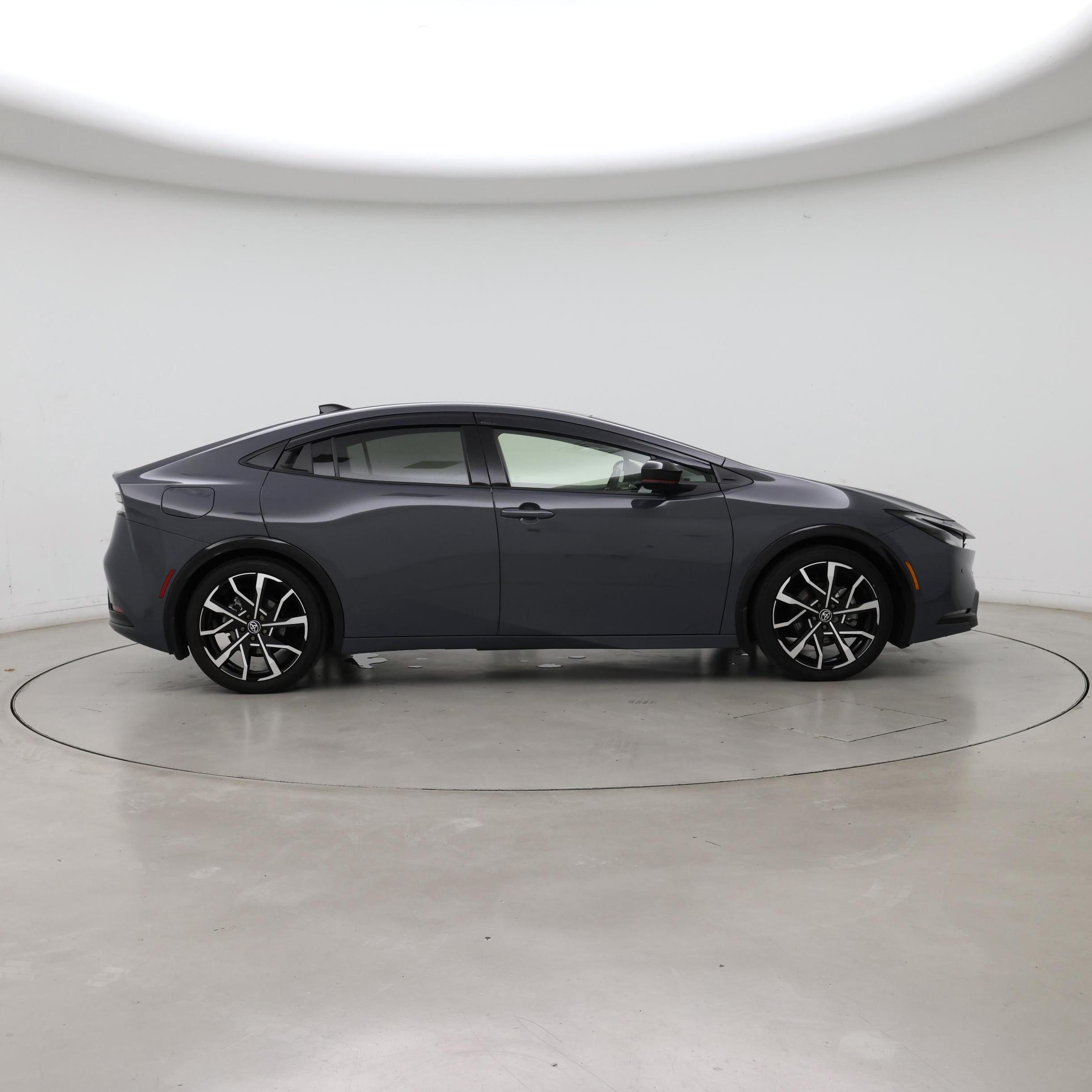 Thumbnail: 2024 Toyota Prius Prime - 7