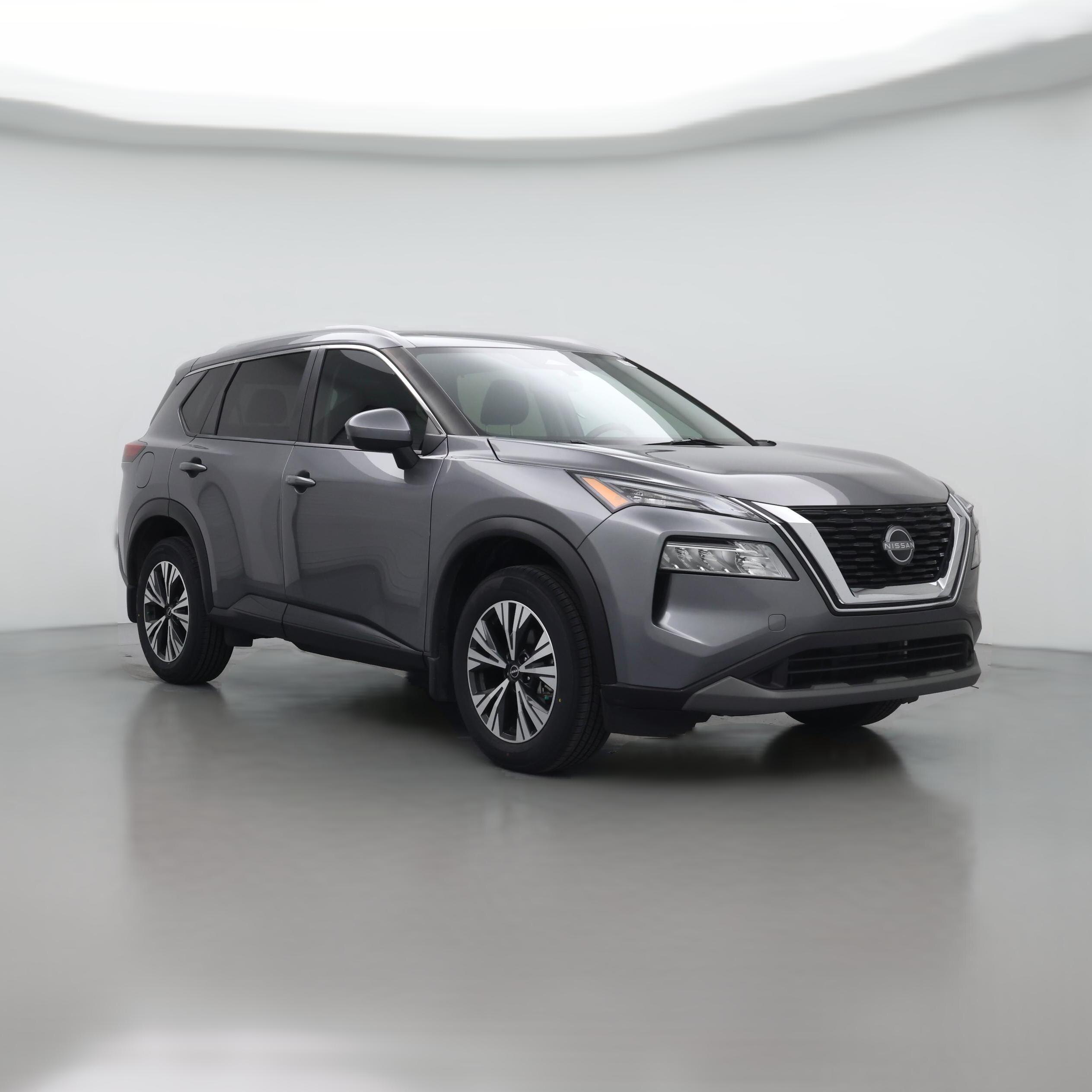 Thumbnail: 2023 Nissan Rogue - 1
