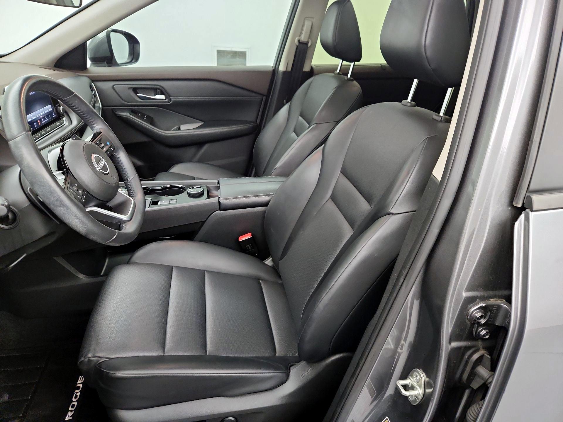 Thumbnail: 2023 Nissan Rogue - 11