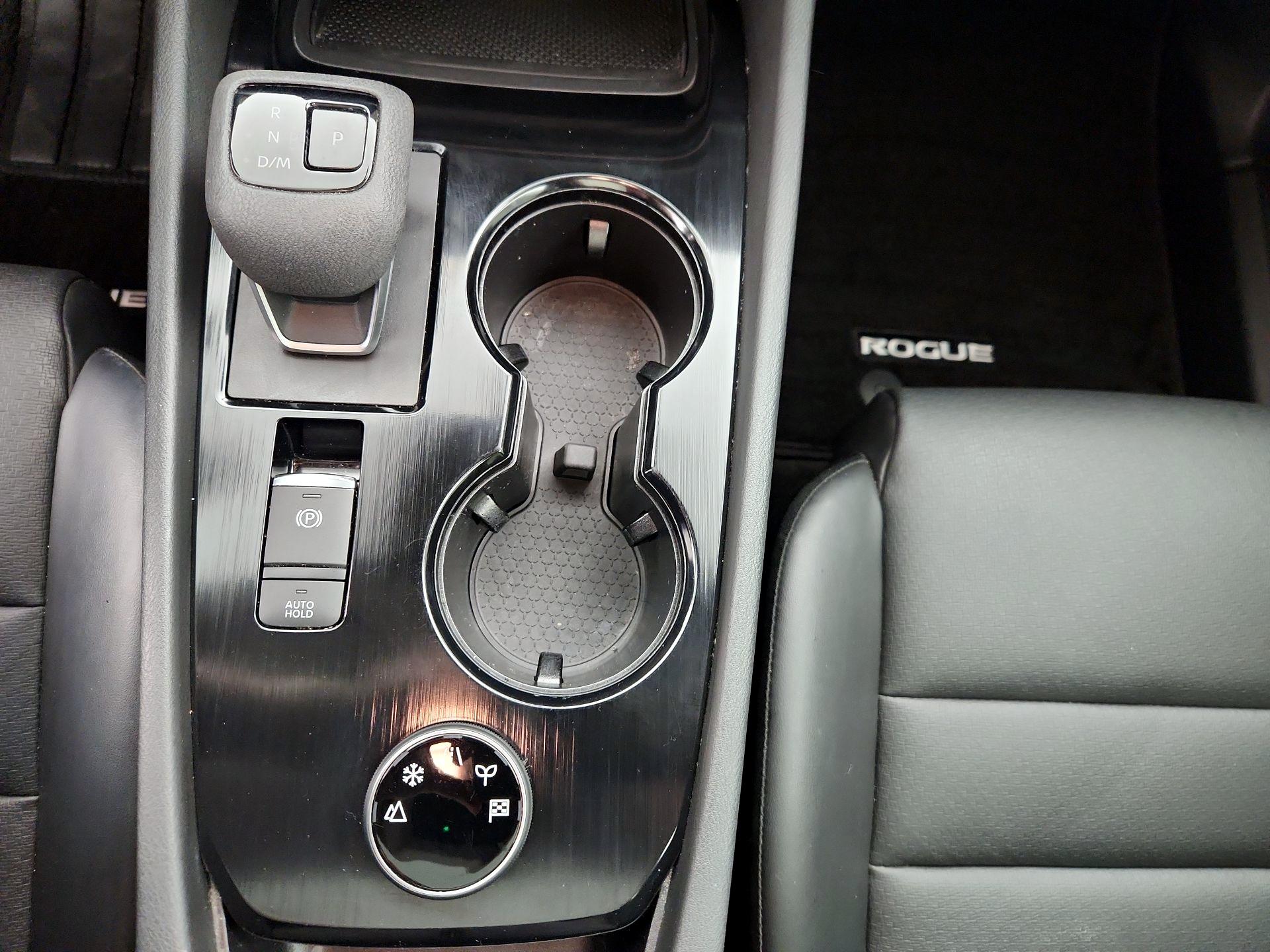 Thumbnail: 2023 Nissan Rogue - 17