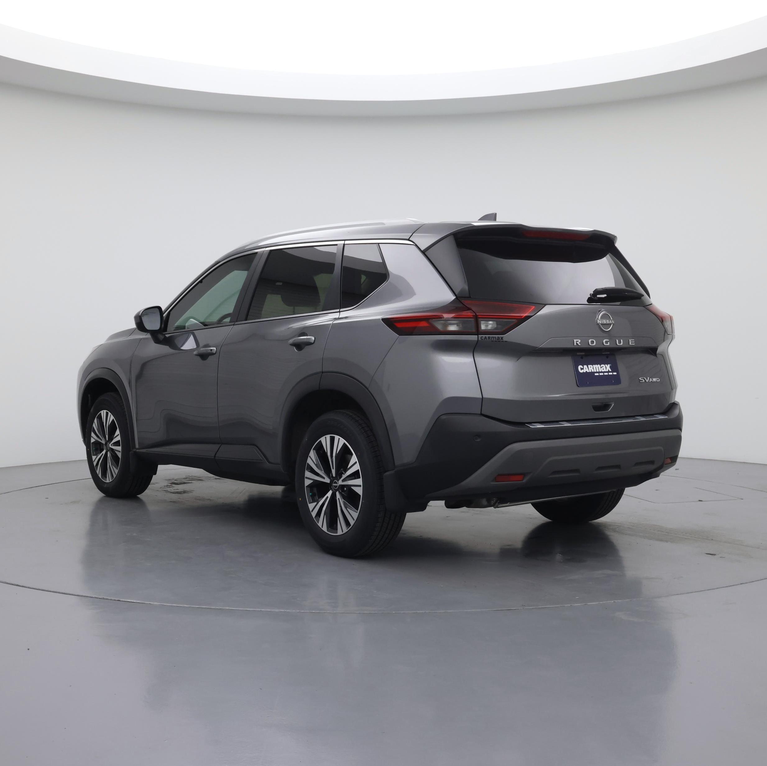 Thumbnail: 2023 Nissan Rogue - 2