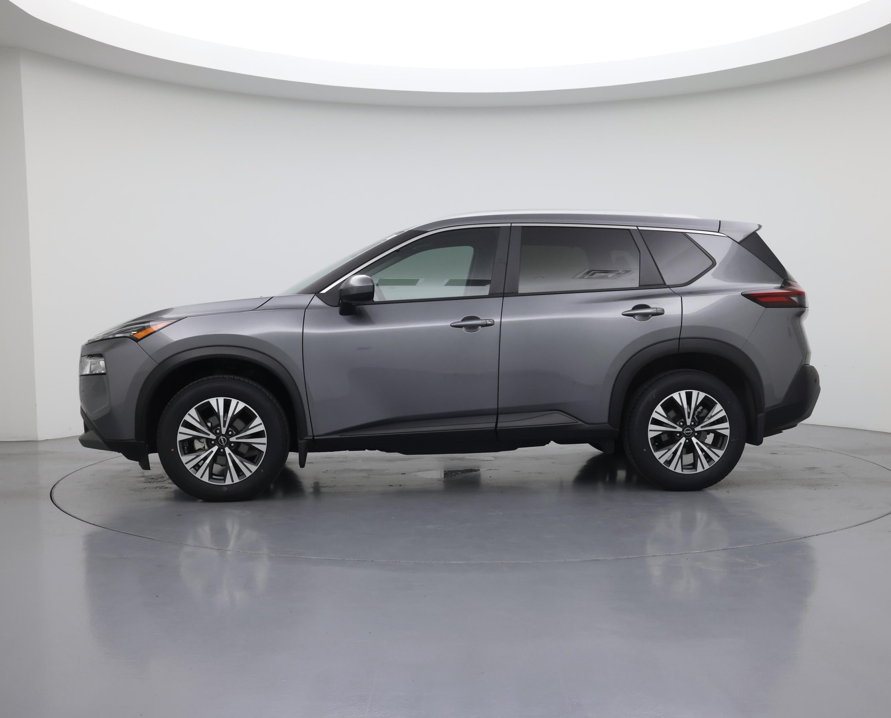 Thumbnail: 2023 Nissan Rogue - 3
