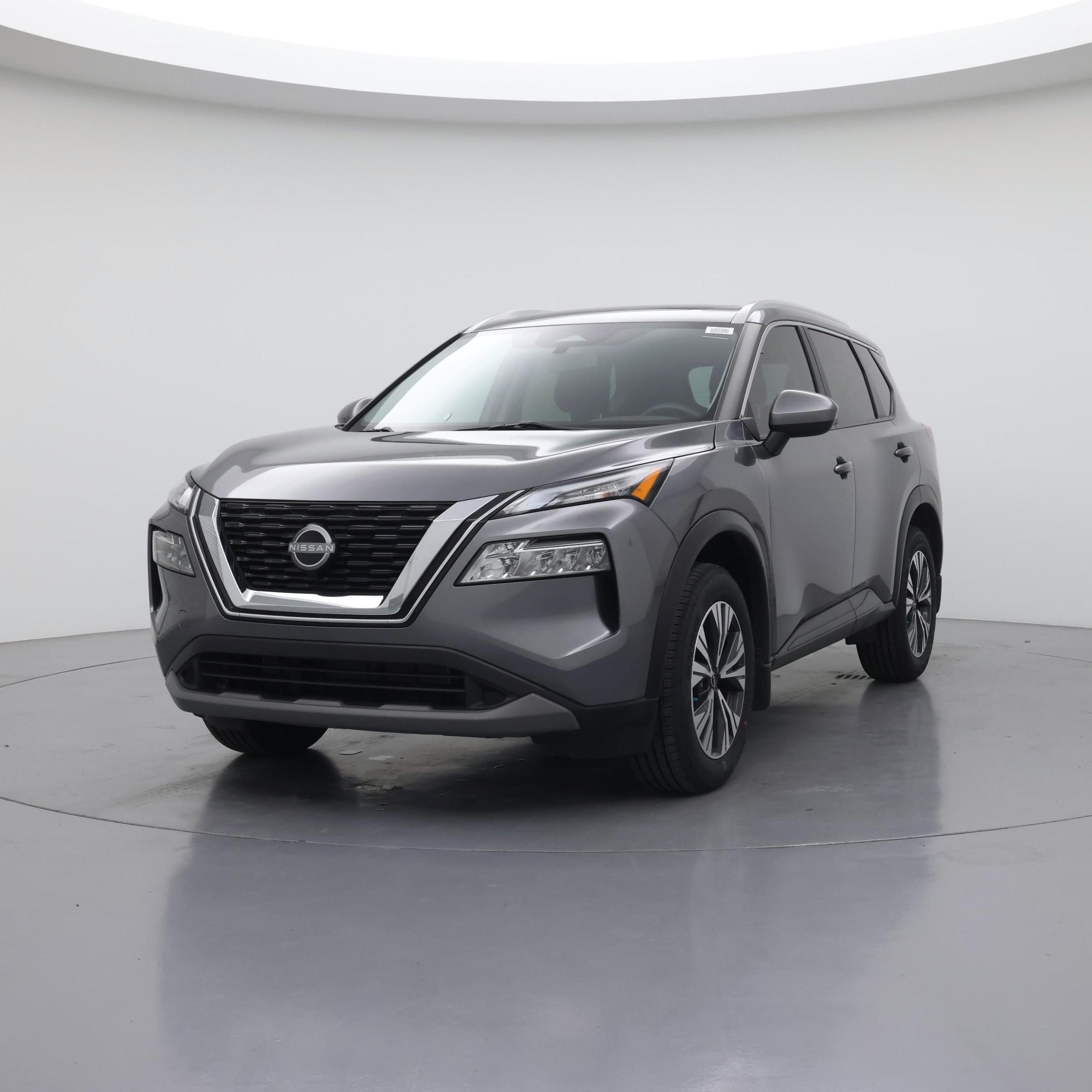 Thumbnail: 2023 Nissan Rogue - 4
