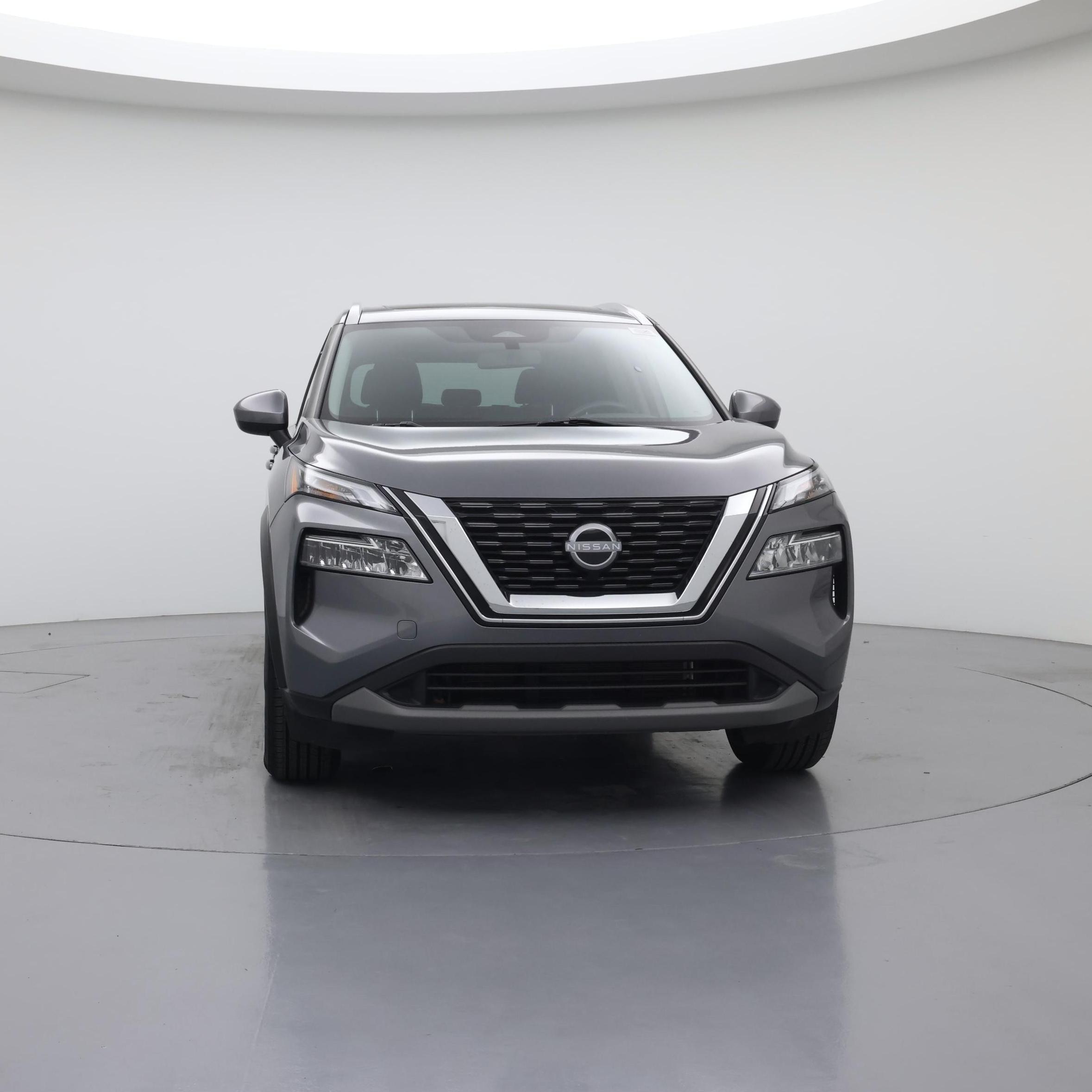 Thumbnail: 2023 Nissan Rogue - 5