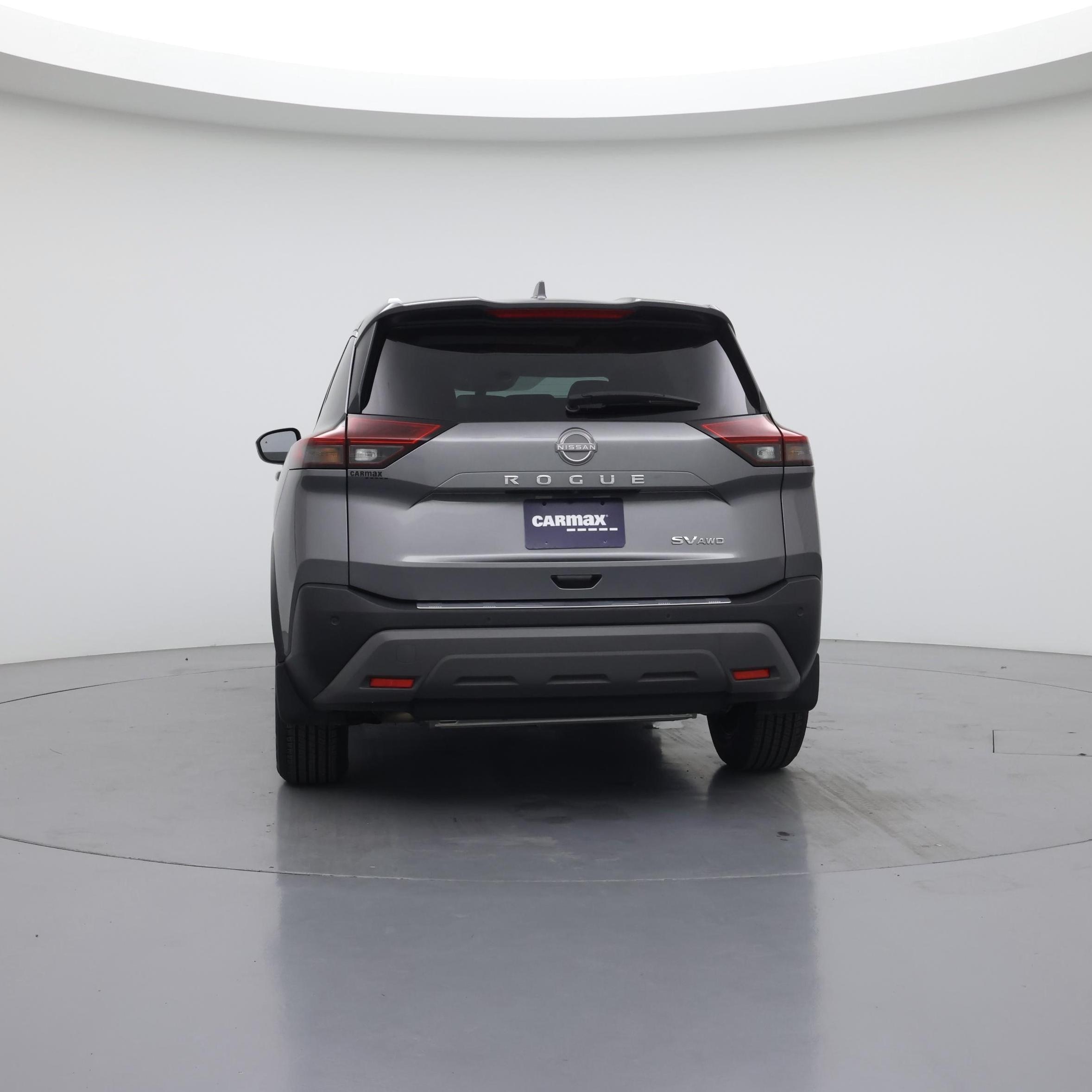 Thumbnail: 2023 Nissan Rogue - 6