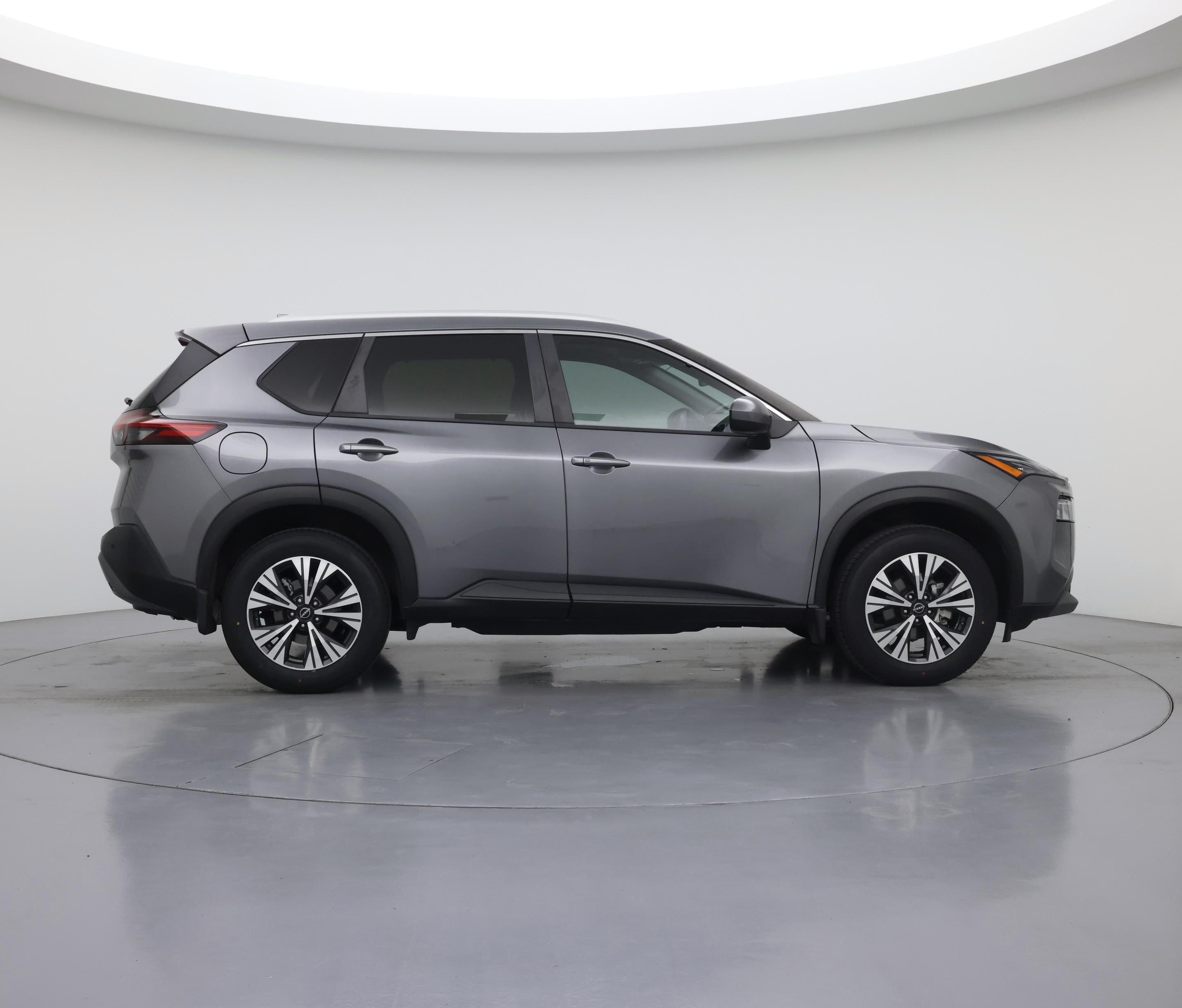 Thumbnail: 2023 Nissan Rogue - 7