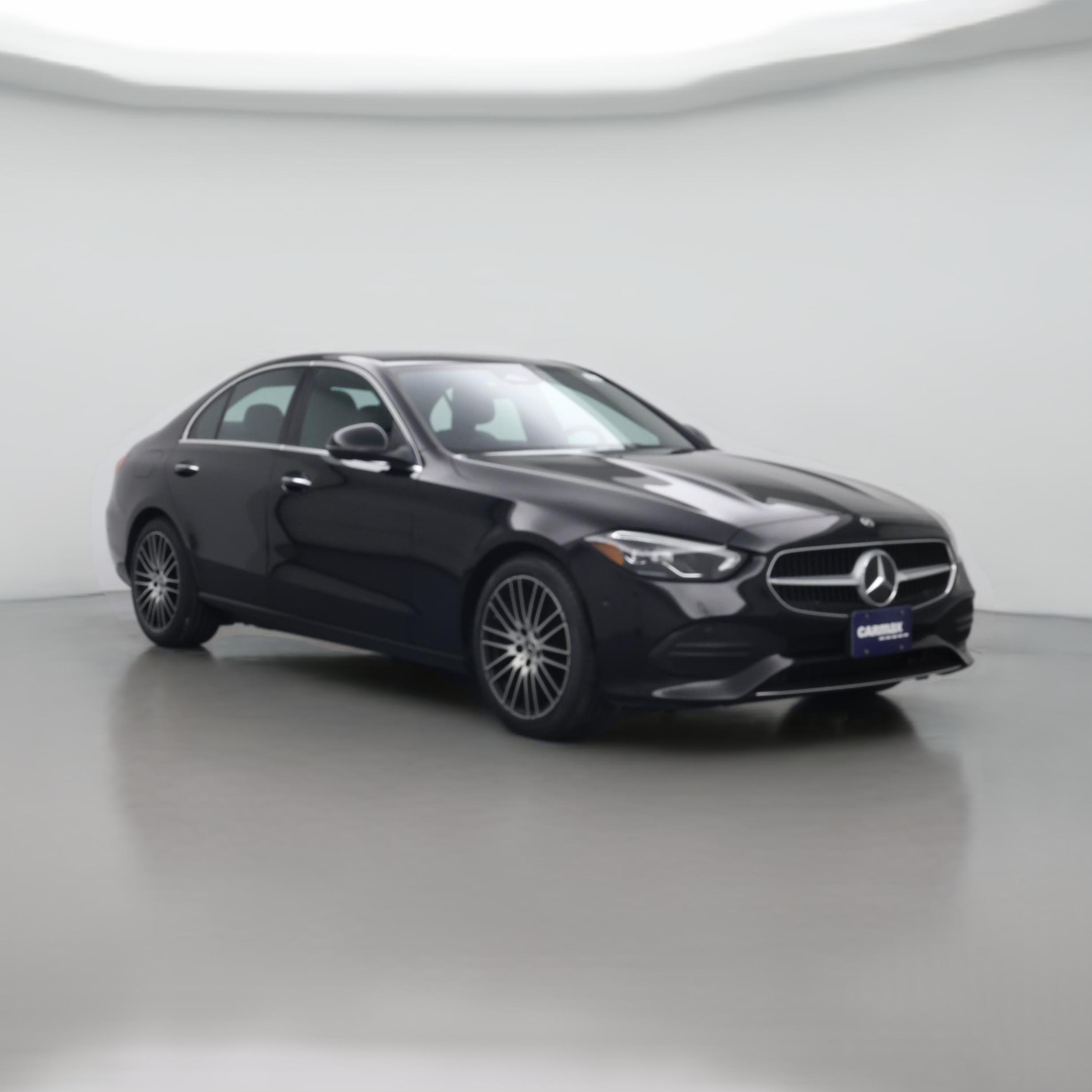 Thumbnail: 2025 Mercedes-Benz C-Class - 1