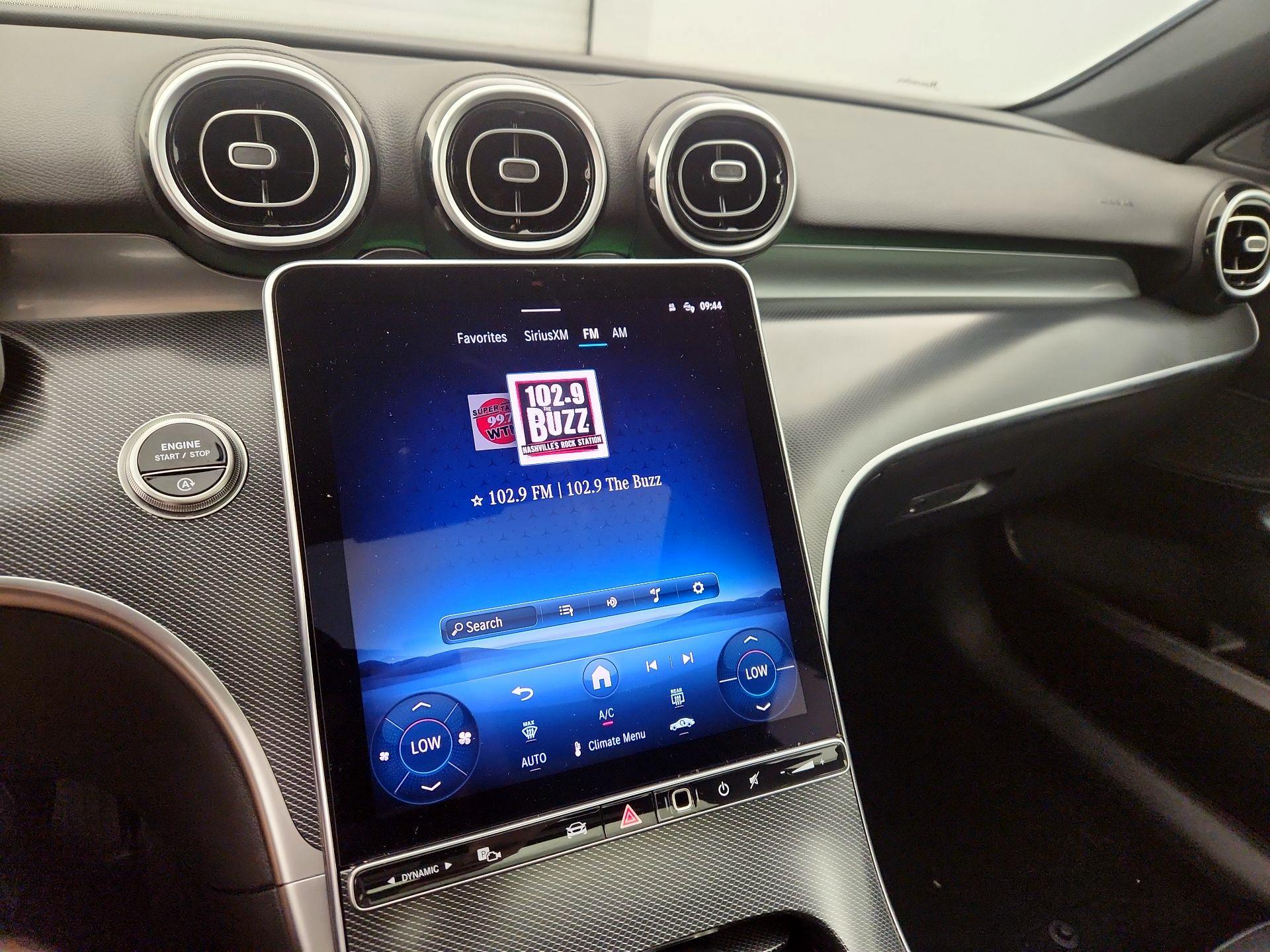 Thumbnail: 2025 Mercedes-Benz C-Class - 15