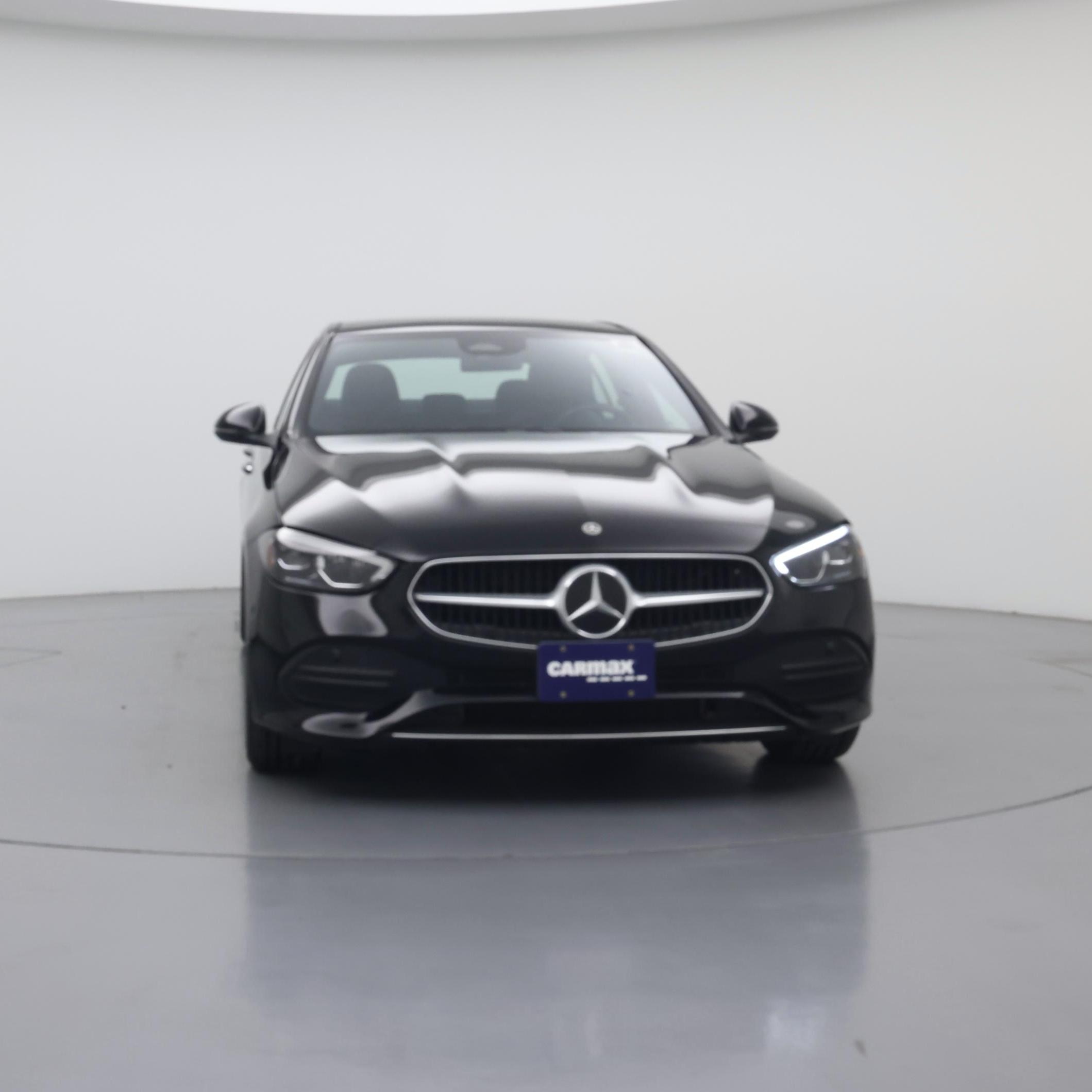 Thumbnail: 2025 Mercedes-Benz C-Class - 5