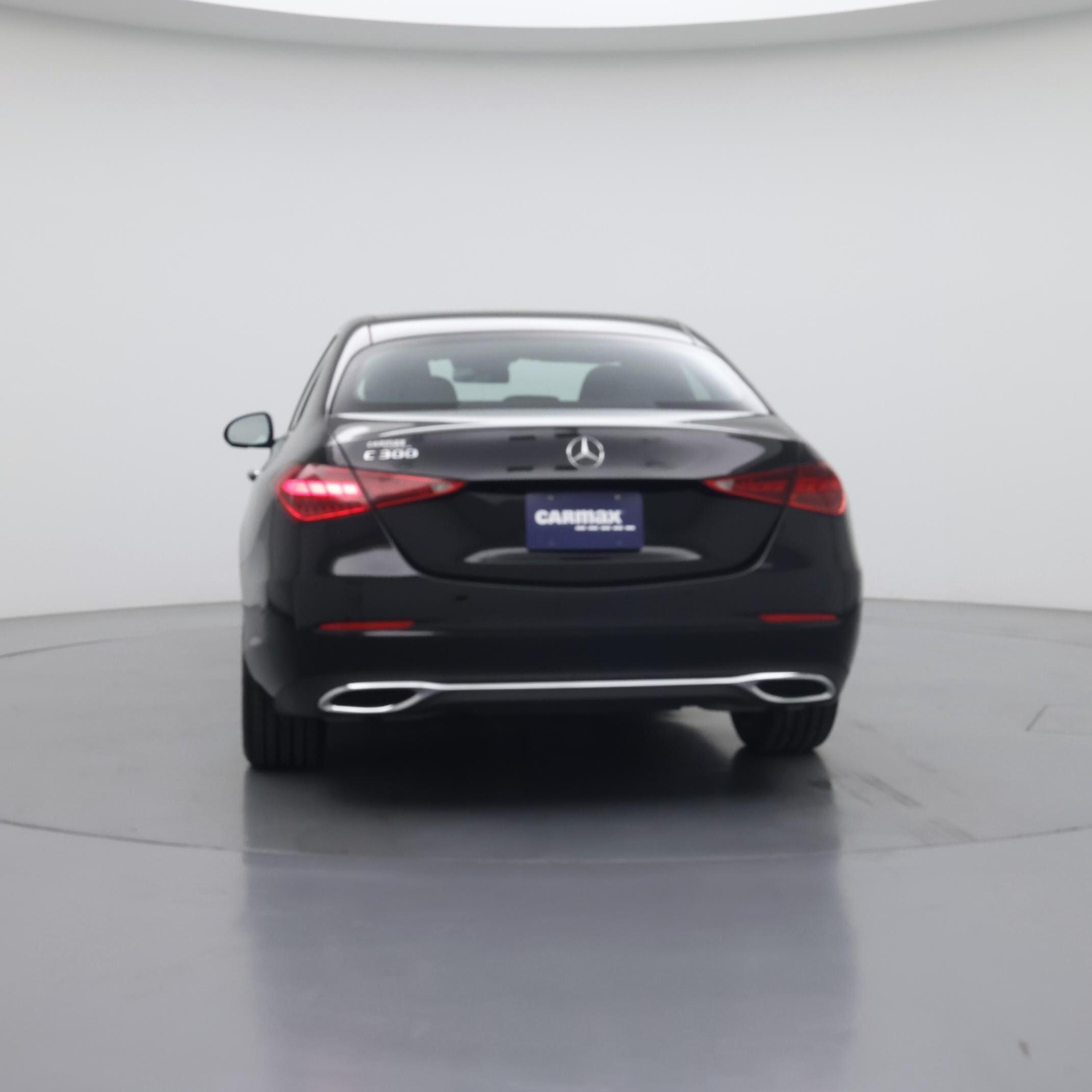 Thumbnail: 2025 Mercedes-Benz C-Class - 6